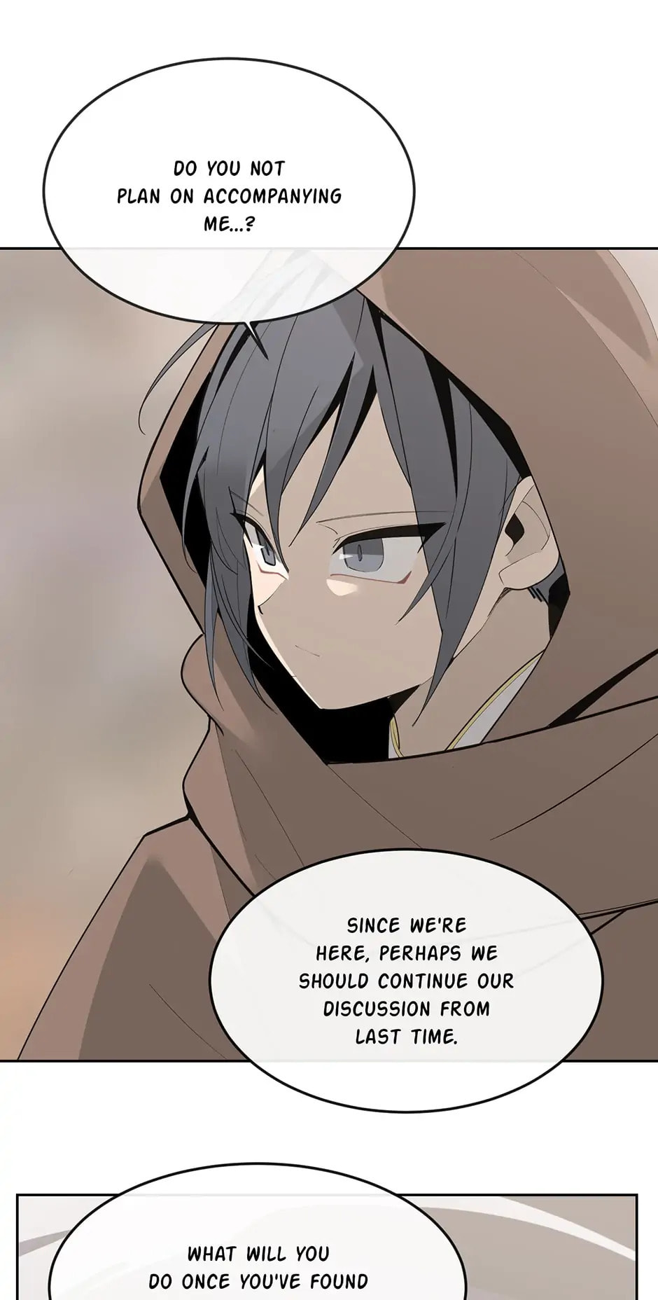 Devil Sword King Chapter 296 page 8 - 