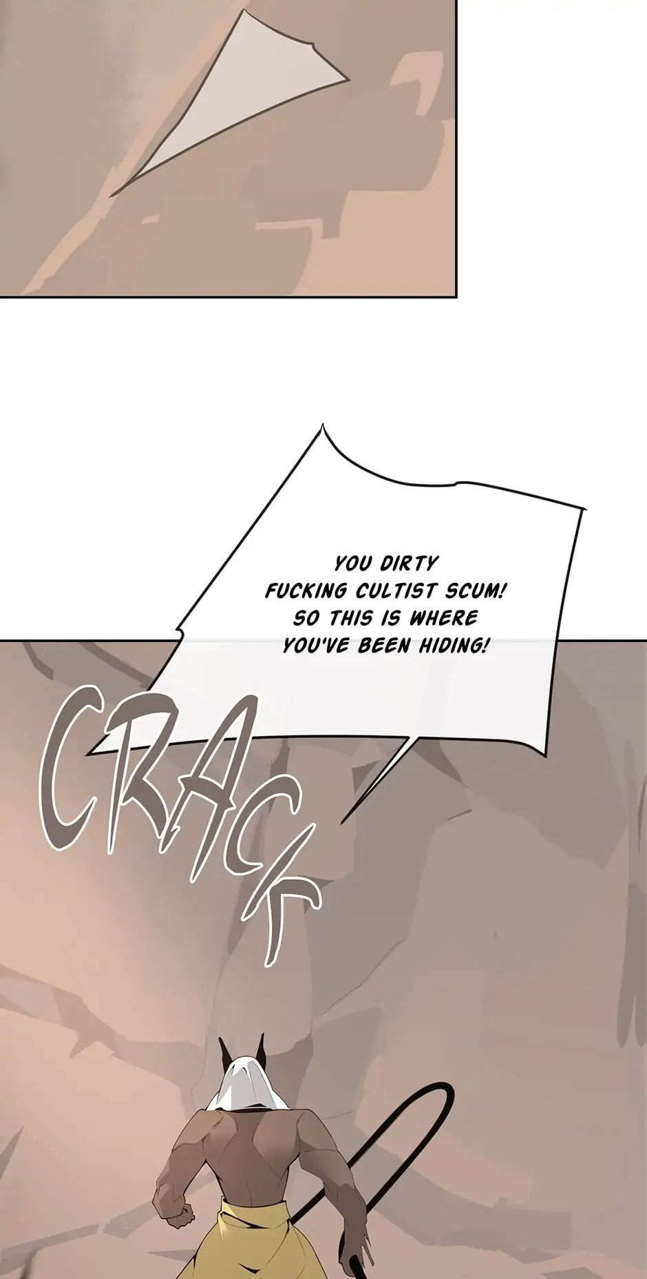 Devil Sword King Chapter 297 page 14 - 