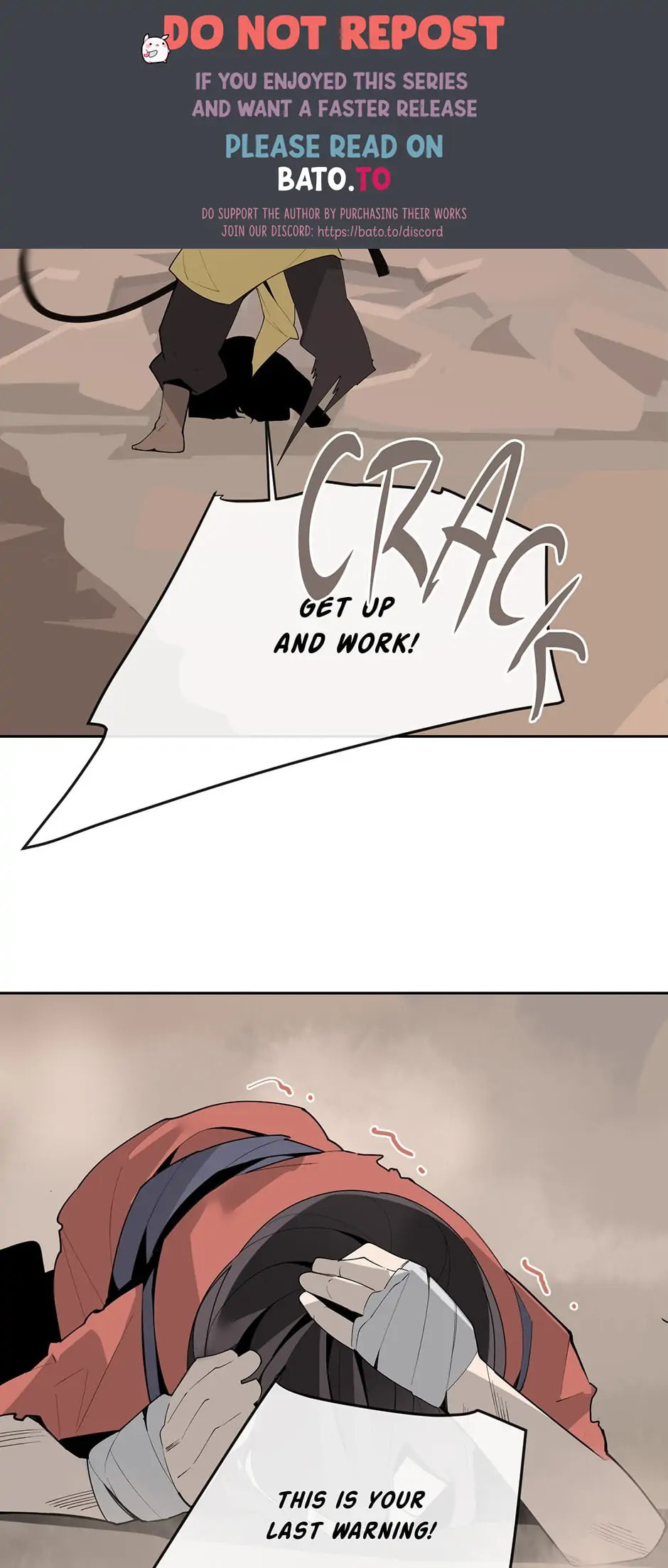 Devil Sword King Chapter 297 page 15 - 