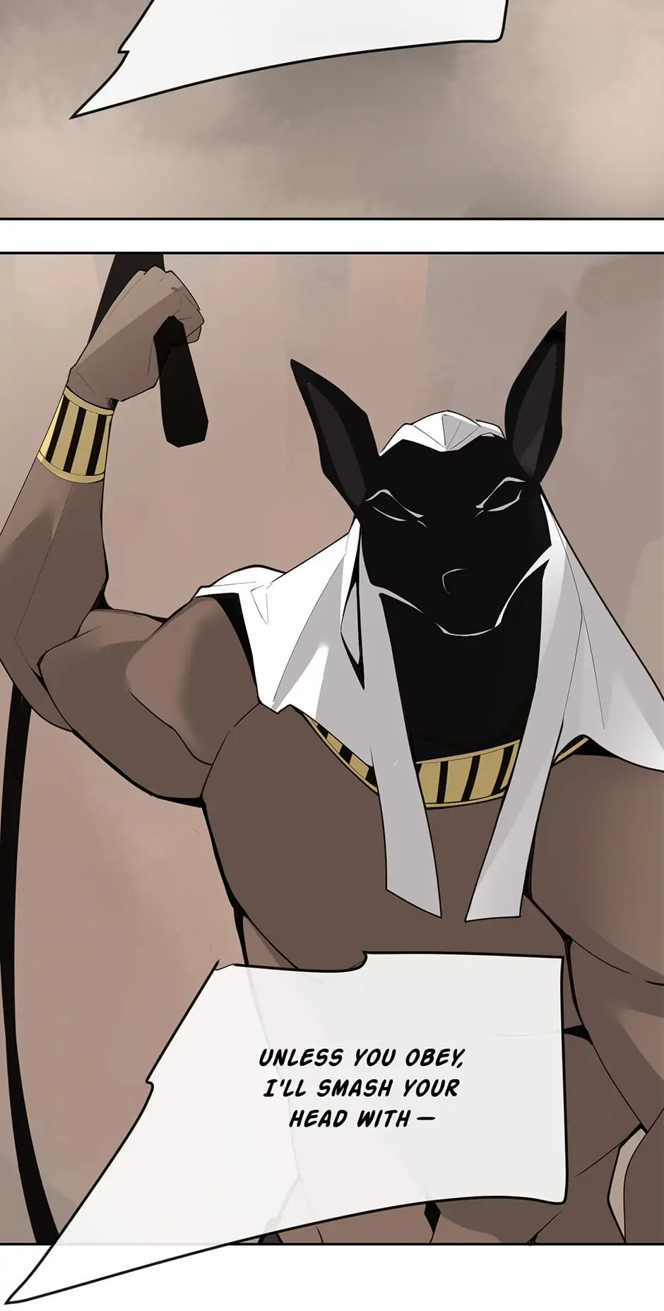 Devil Sword King Chapter 297 page 16 - 