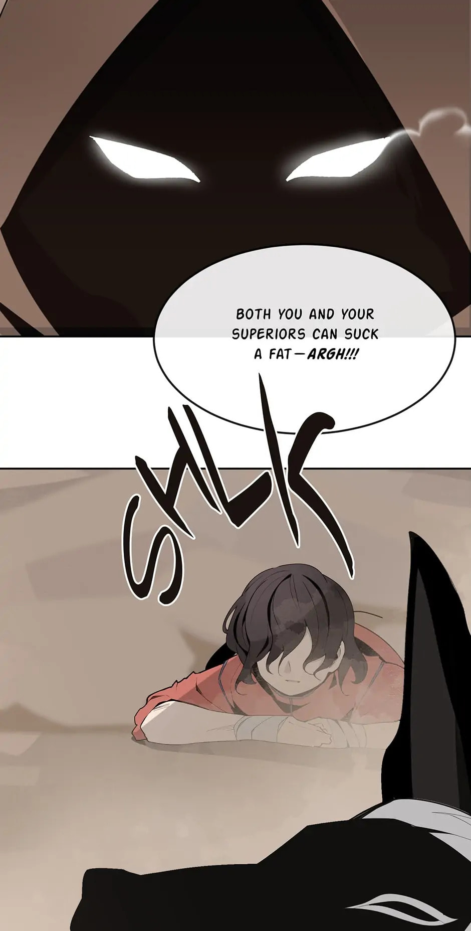 Devil Sword King Chapter 297 page 19 - 