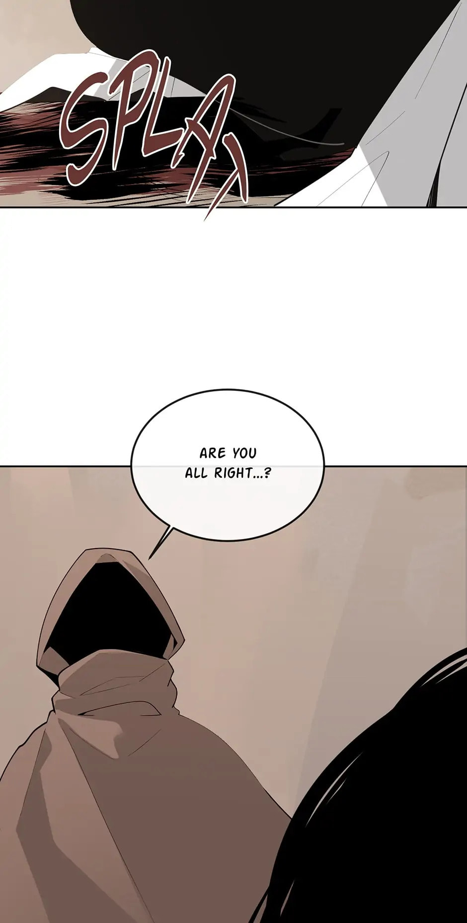 Devil Sword King Chapter 297 page 20 - 