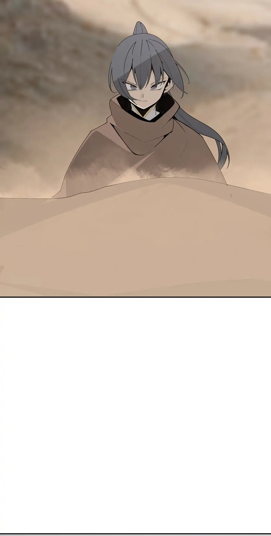 Devil Sword King Chapter 297 page 3 - 