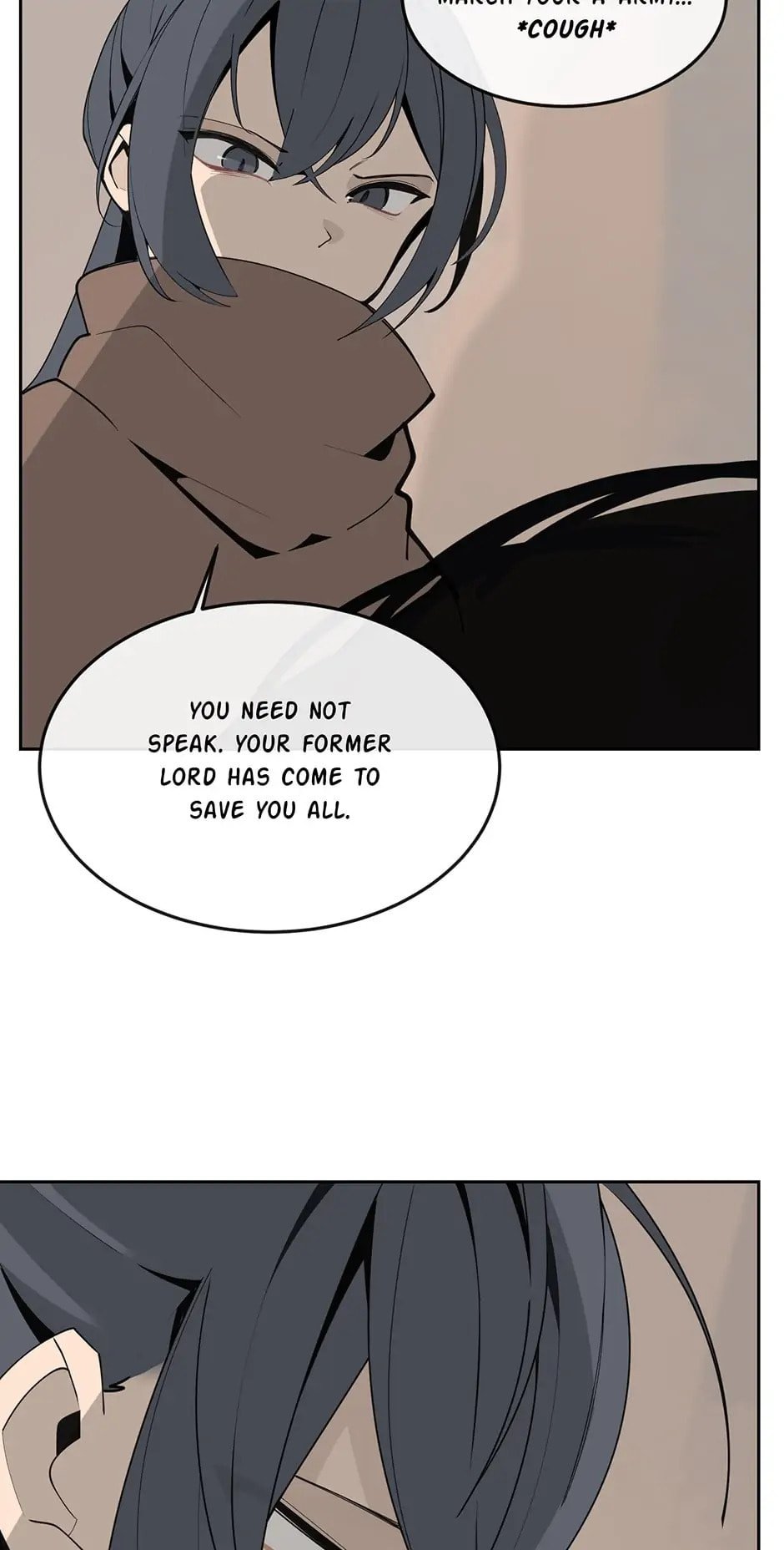 Devil Sword King Chapter 297 page 25 - 