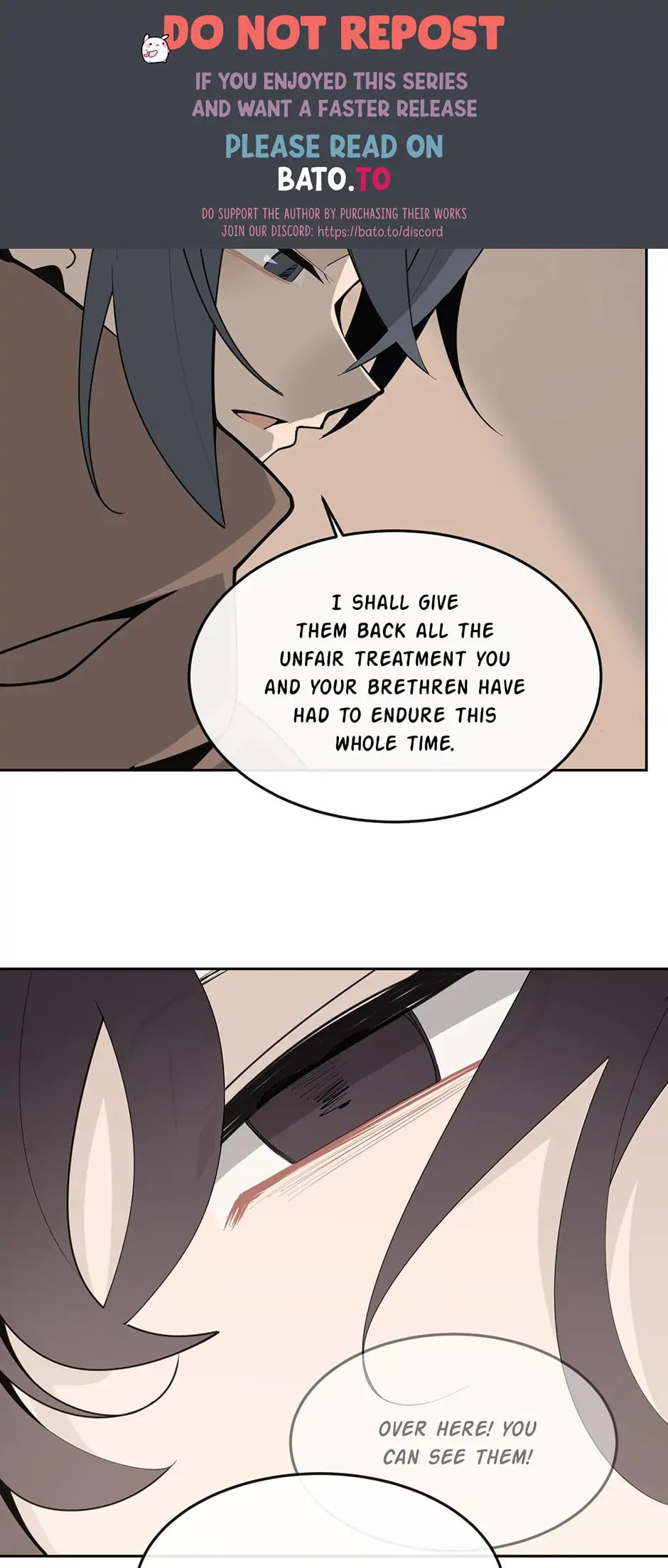 Devil Sword King Chapter 297 page 26 - 
