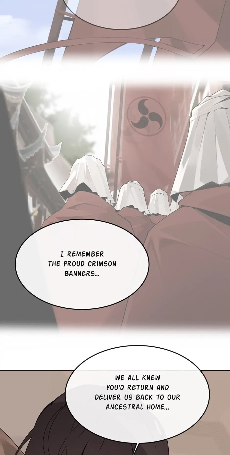 Devil Sword King Chapter 297 page 28 - 