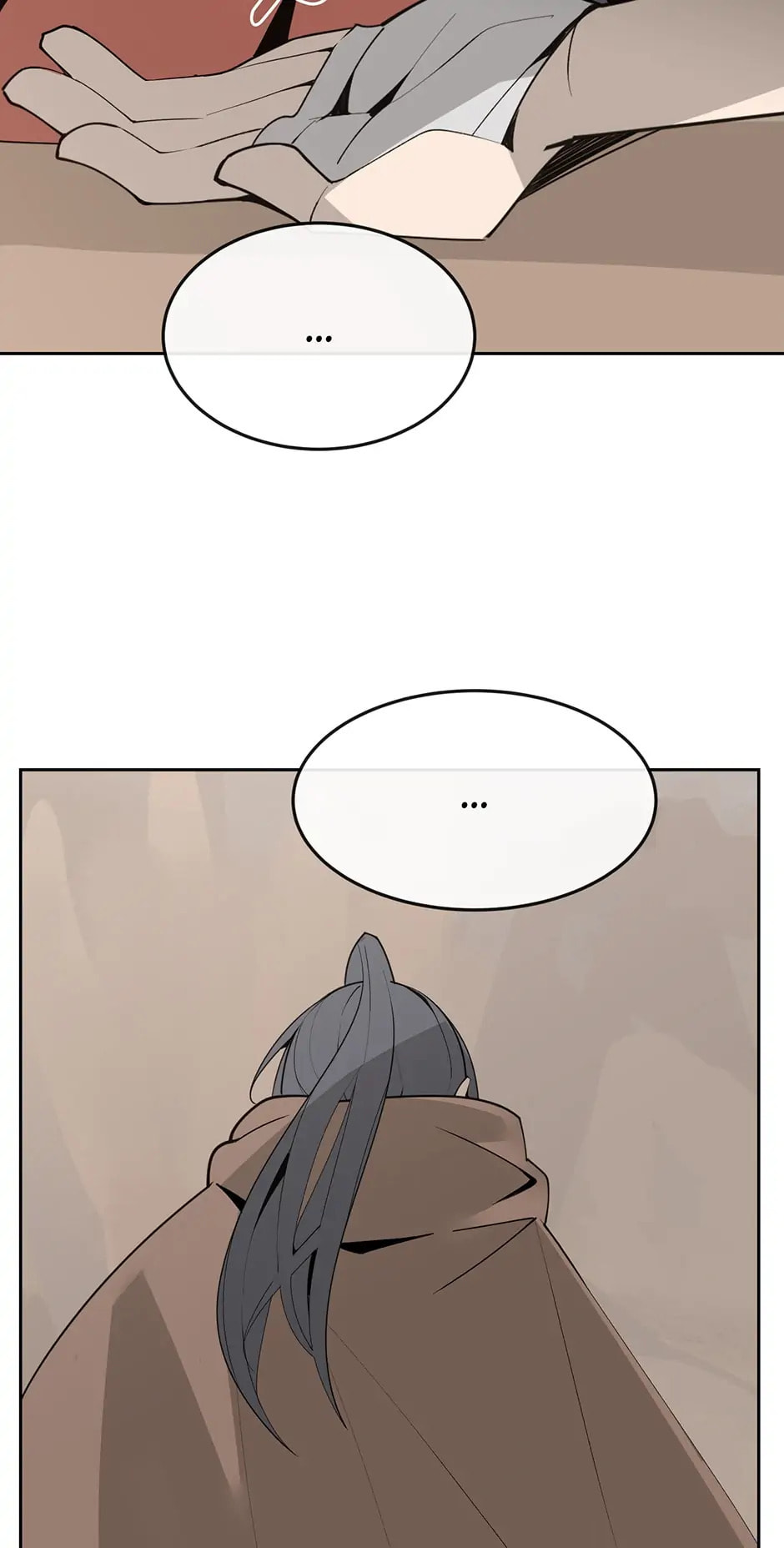 Devil Sword King Chapter 297 page 30 - 