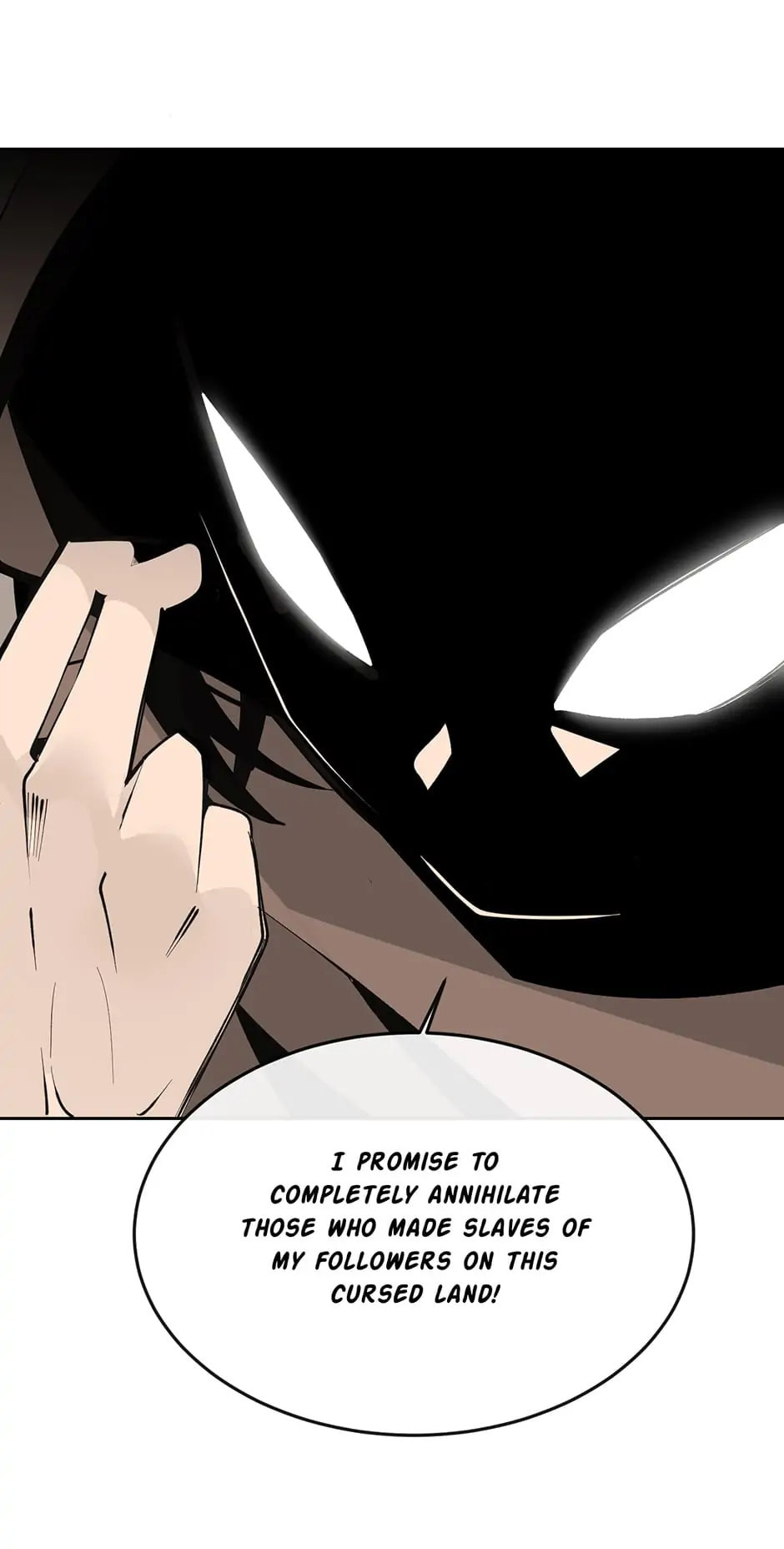Devil Sword King Chapter 297 page 32 - 