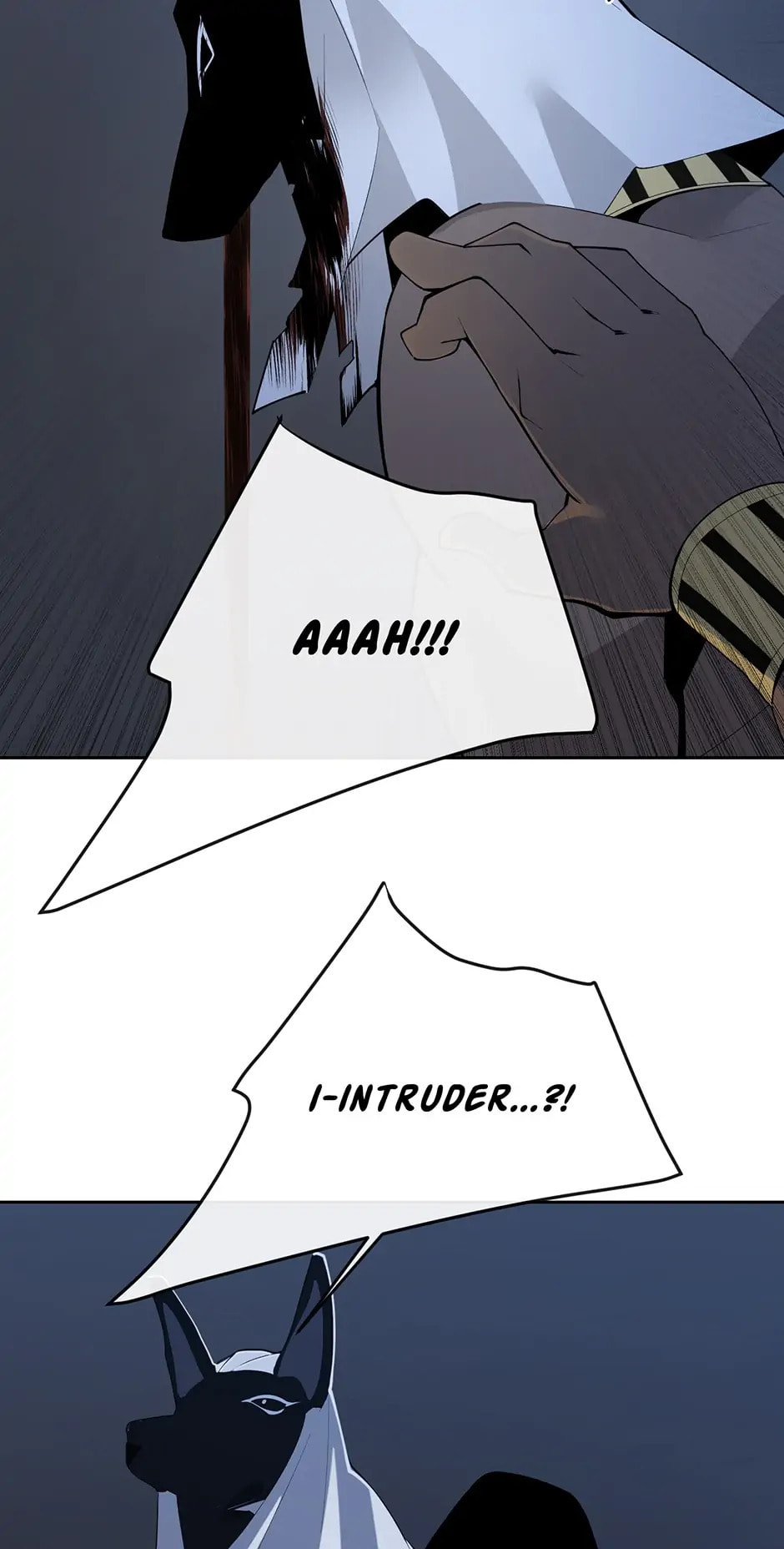Devil Sword King Chapter 297 page 36 - 