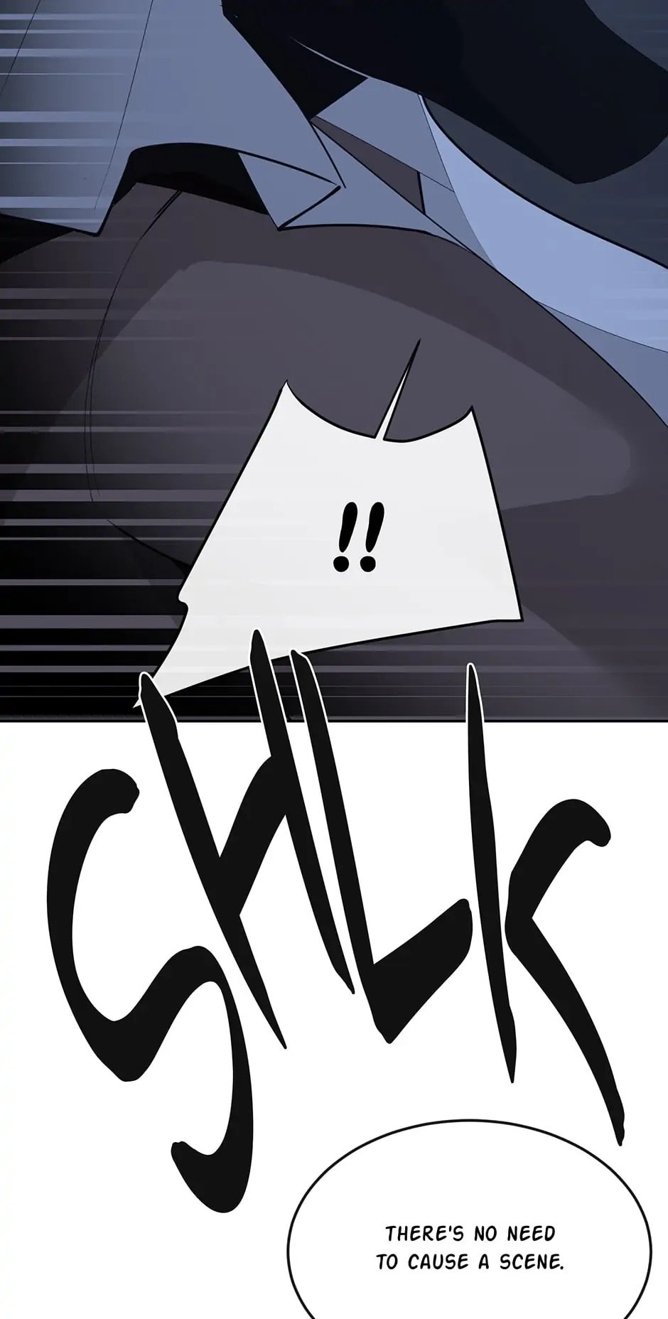 Devil Sword King Chapter 297 page 38 - 