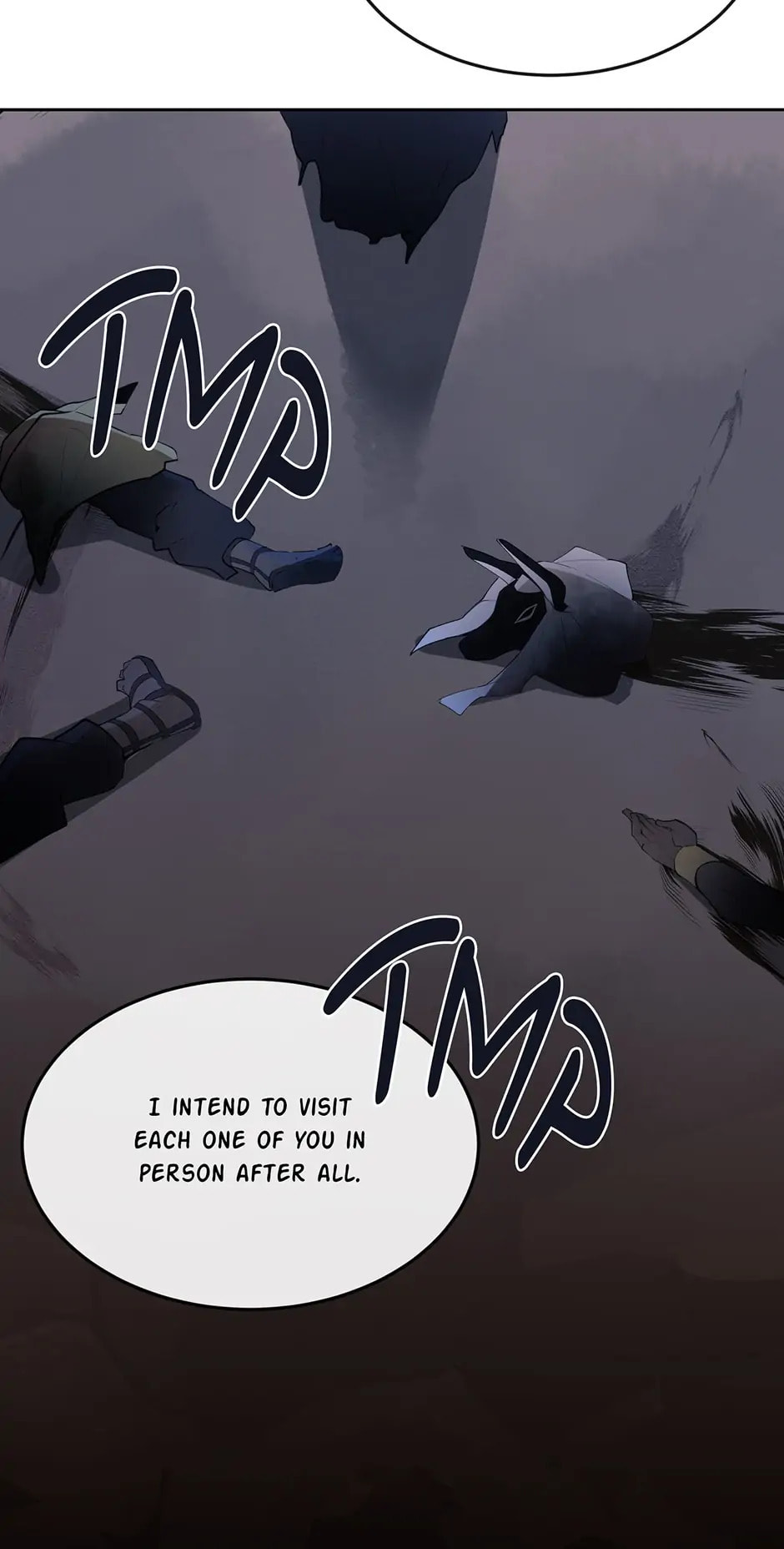 Devil Sword King Chapter 297 page 39 - 