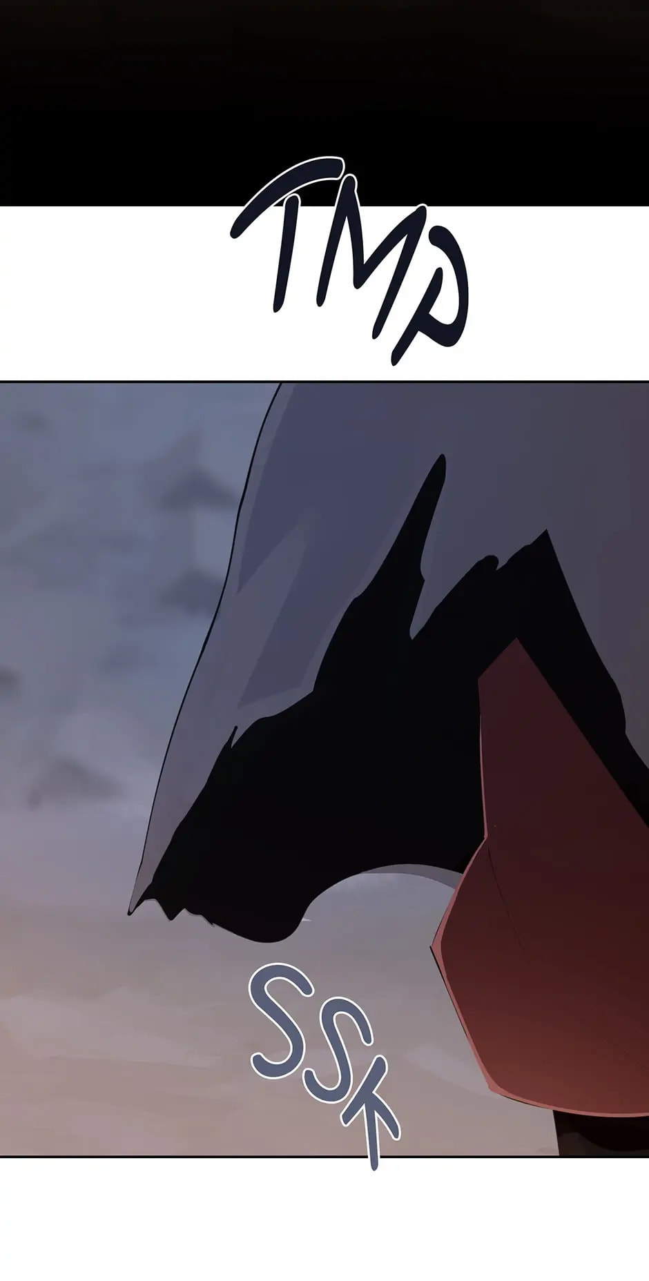 Devil Sword King Chapter 297 page 40 - 