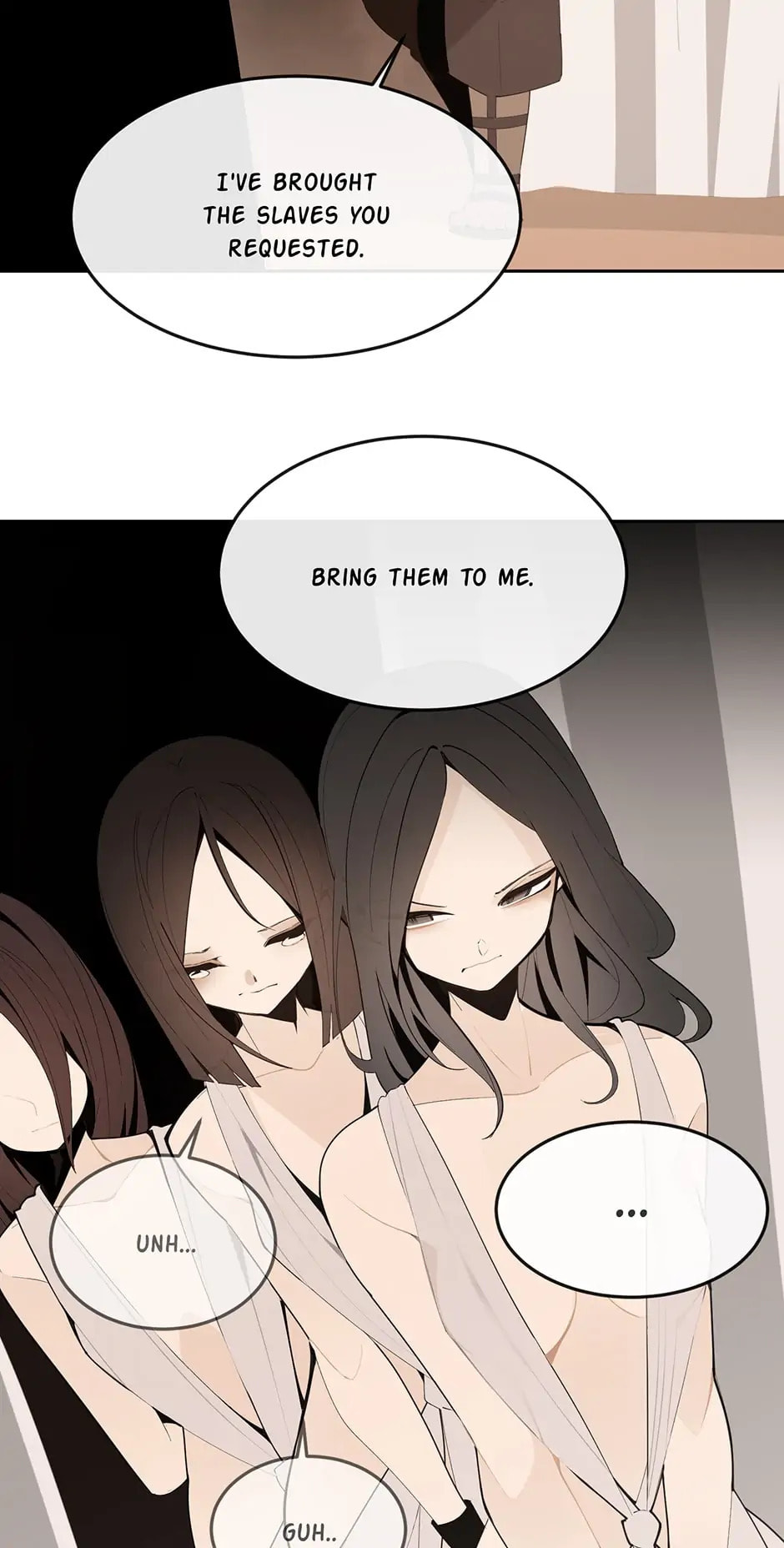 Devil Sword King Chapter 297 page 44 - 