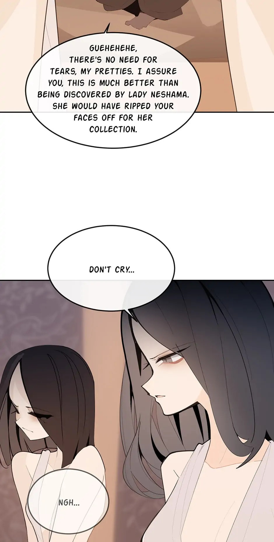 Devil Sword King Chapter 297 page 46 - 