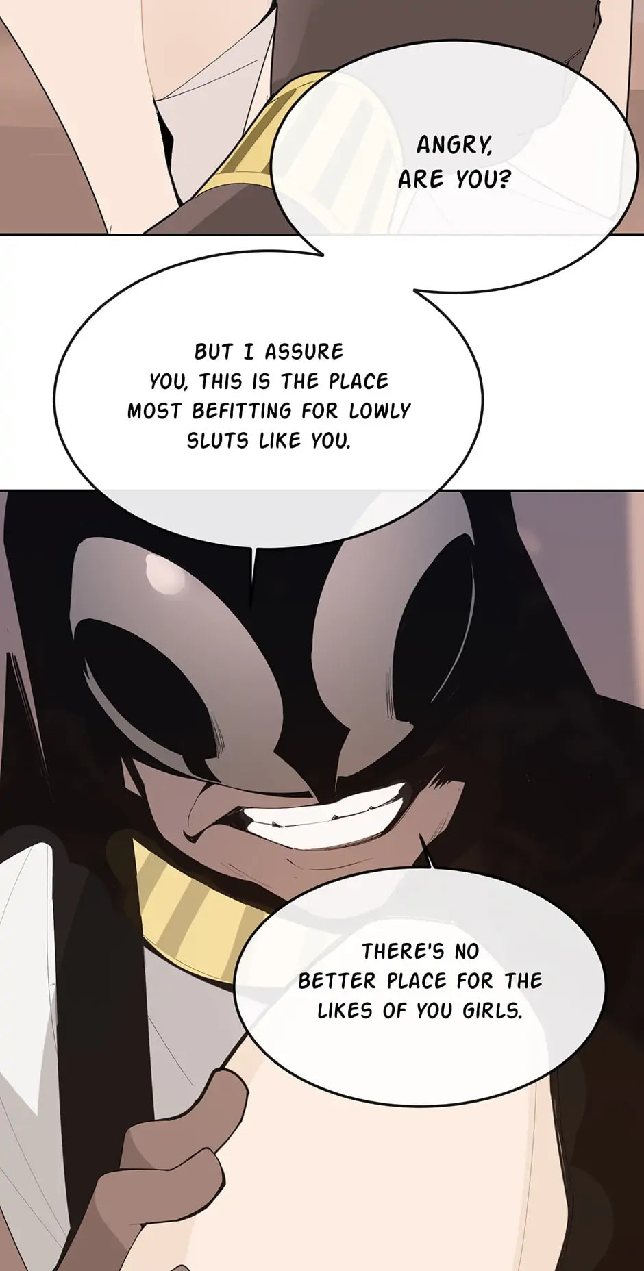 Devil Sword King Chapter 297 page 49 - 