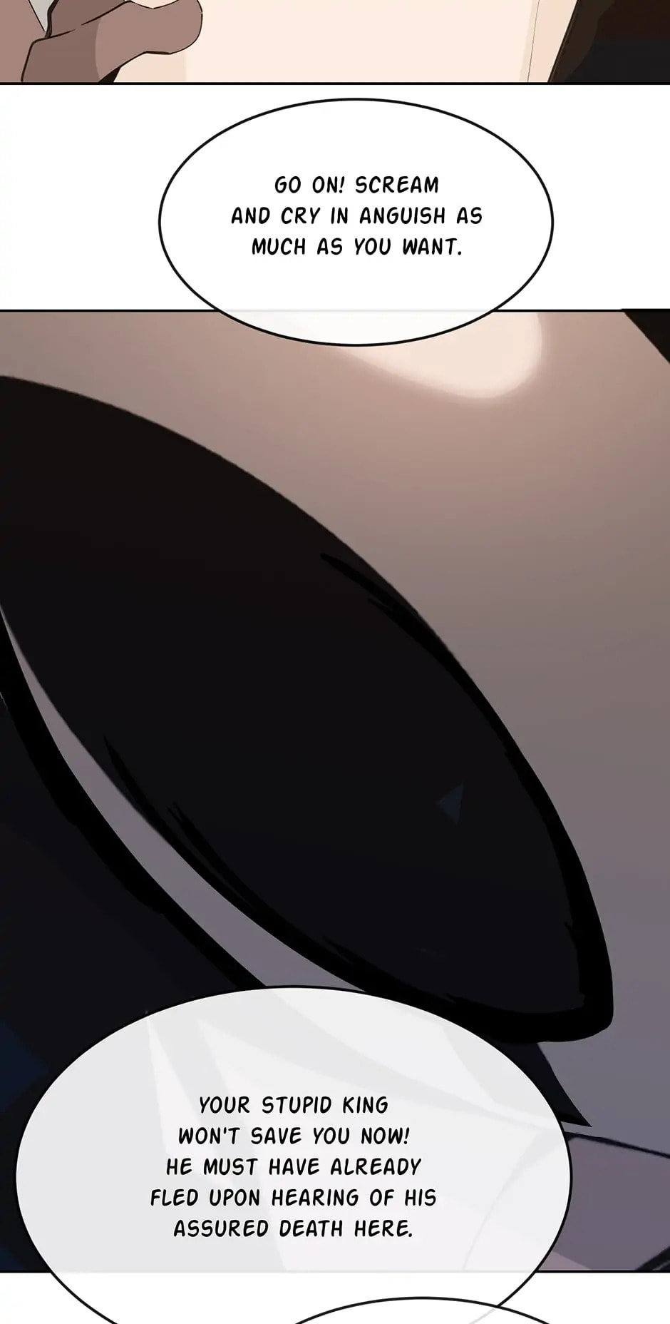 Devil Sword King Chapter 297 page 50 - 