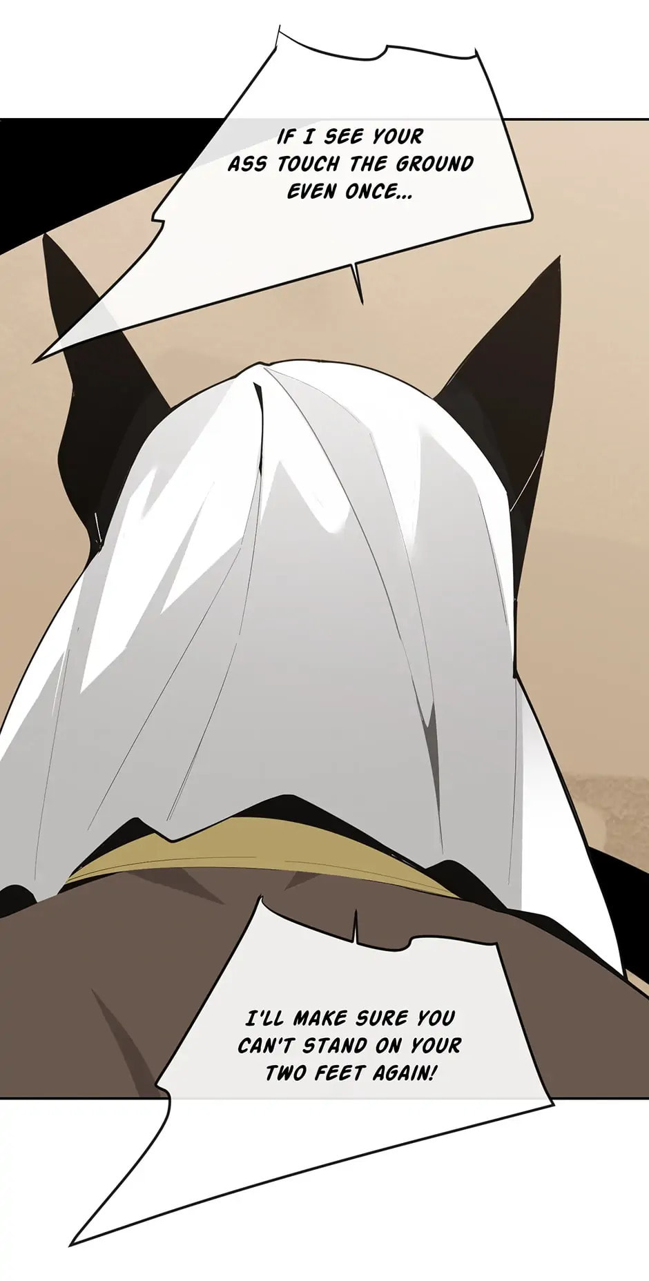 Devil Sword King Chapter 297 page 9 - 