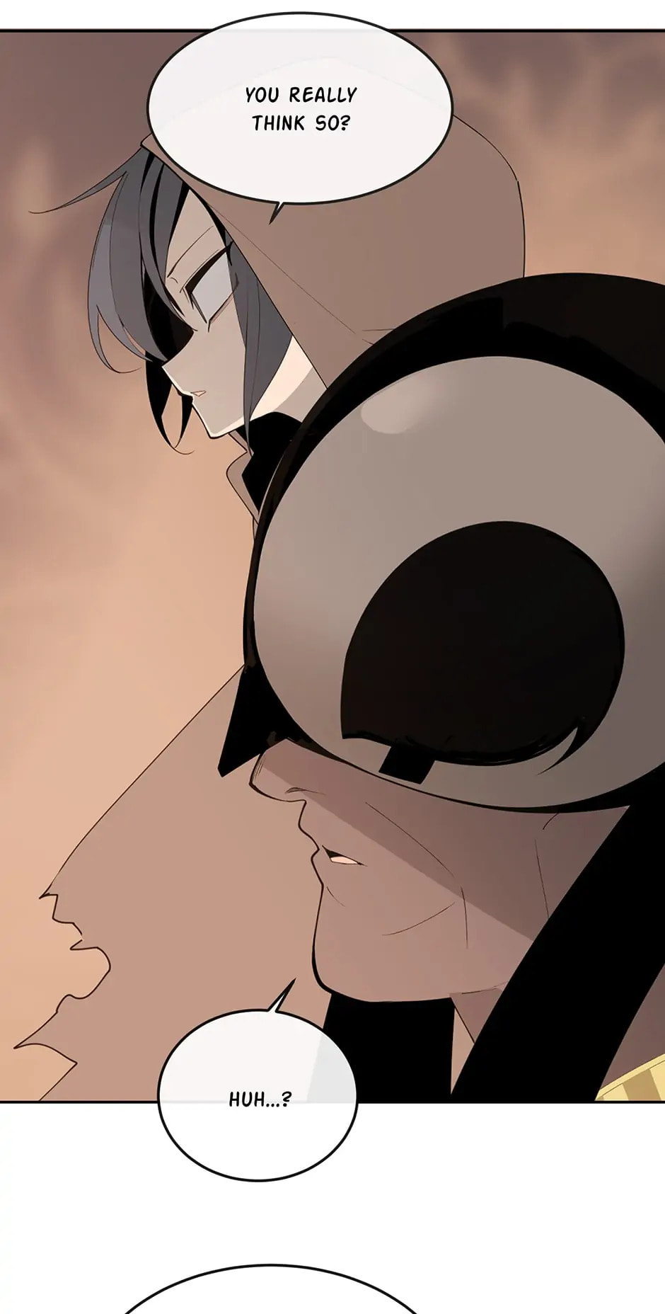 Devil Sword King Chapter 298 page 1 - 