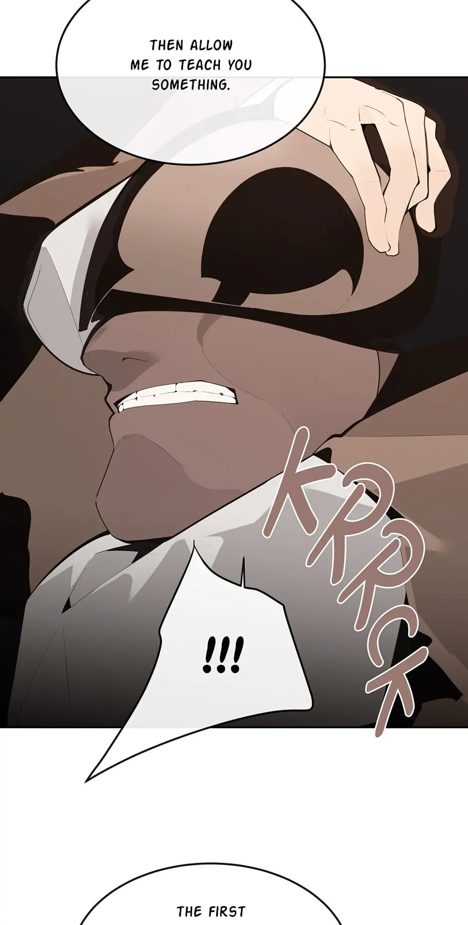 Devil Sword King Chapter 298 page 2 - 