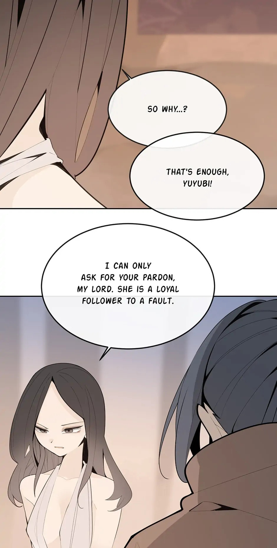 Devil Sword King Chapter 298 page 13 - 