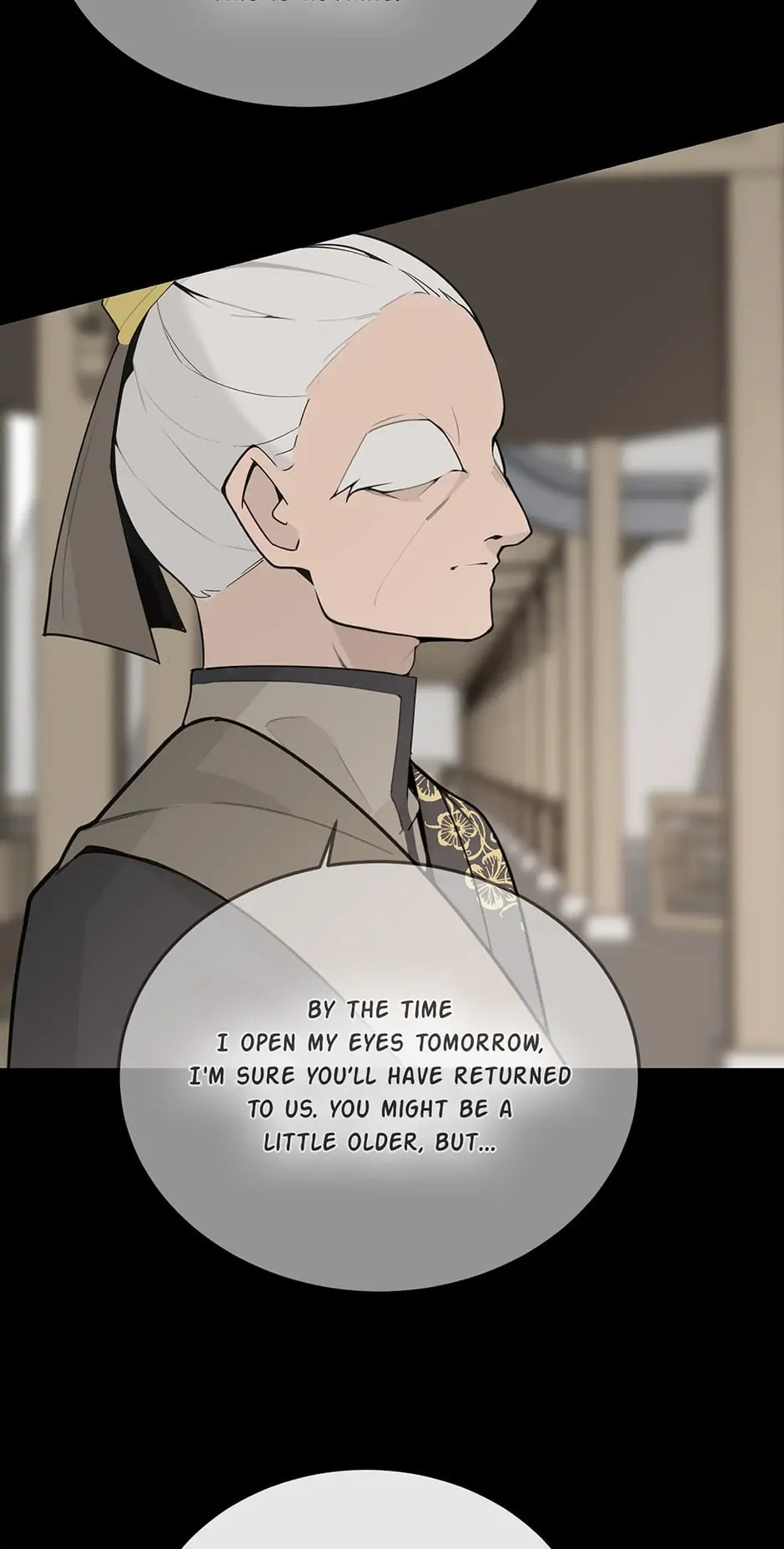 Devil Sword King Chapter 298 page 17 - 