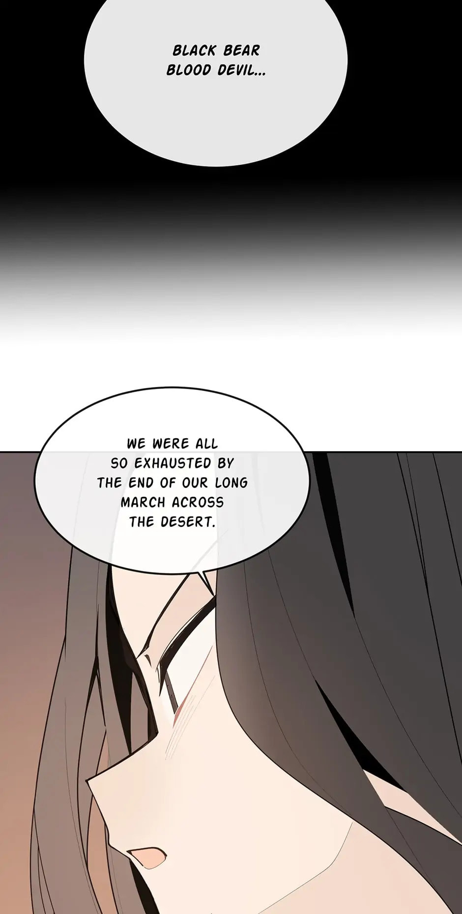 Devil Sword King Chapter 298 page 18 - 