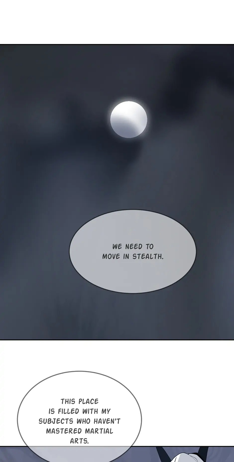 Devil Sword King Chapter 298 page 21 - 