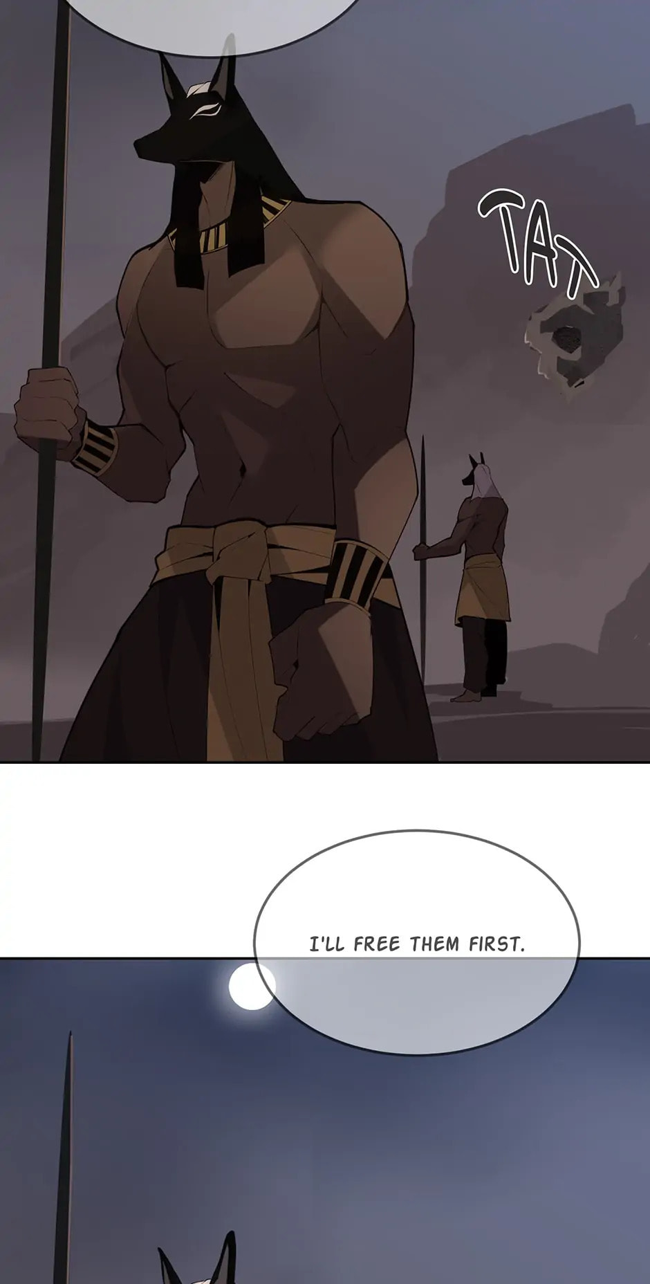 Devil Sword King Chapter 298 page 25 - 