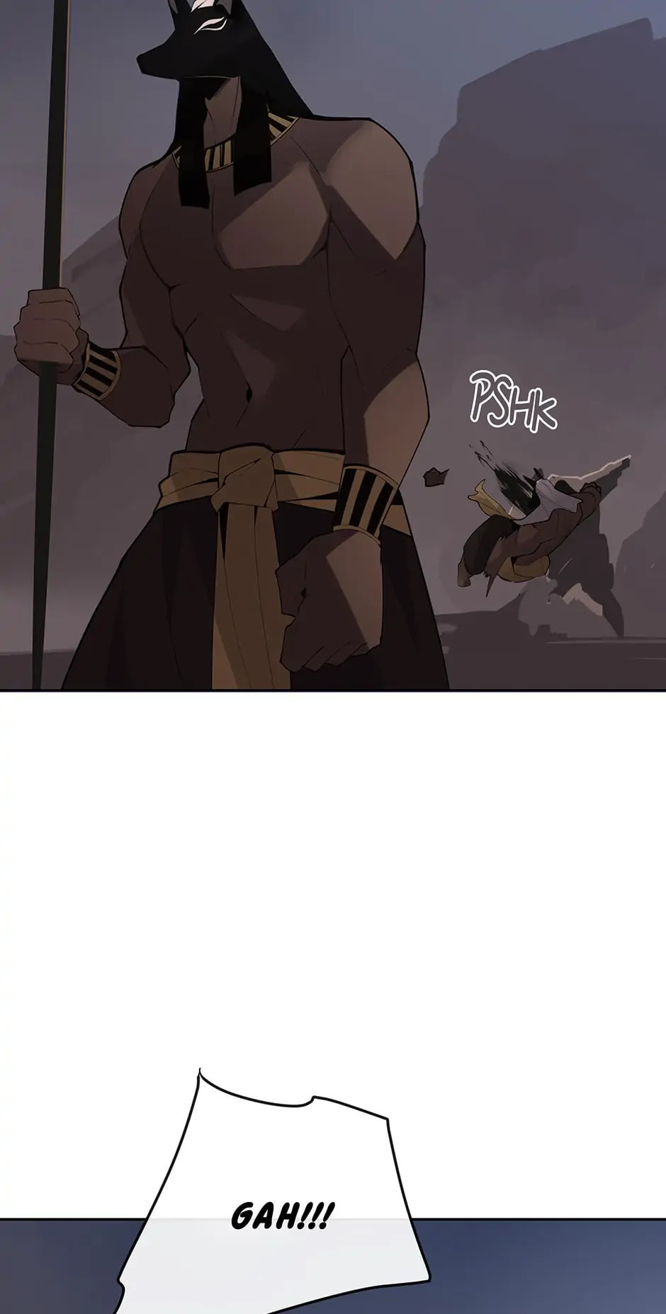 Devil Sword King Chapter 298 page 26 - 
