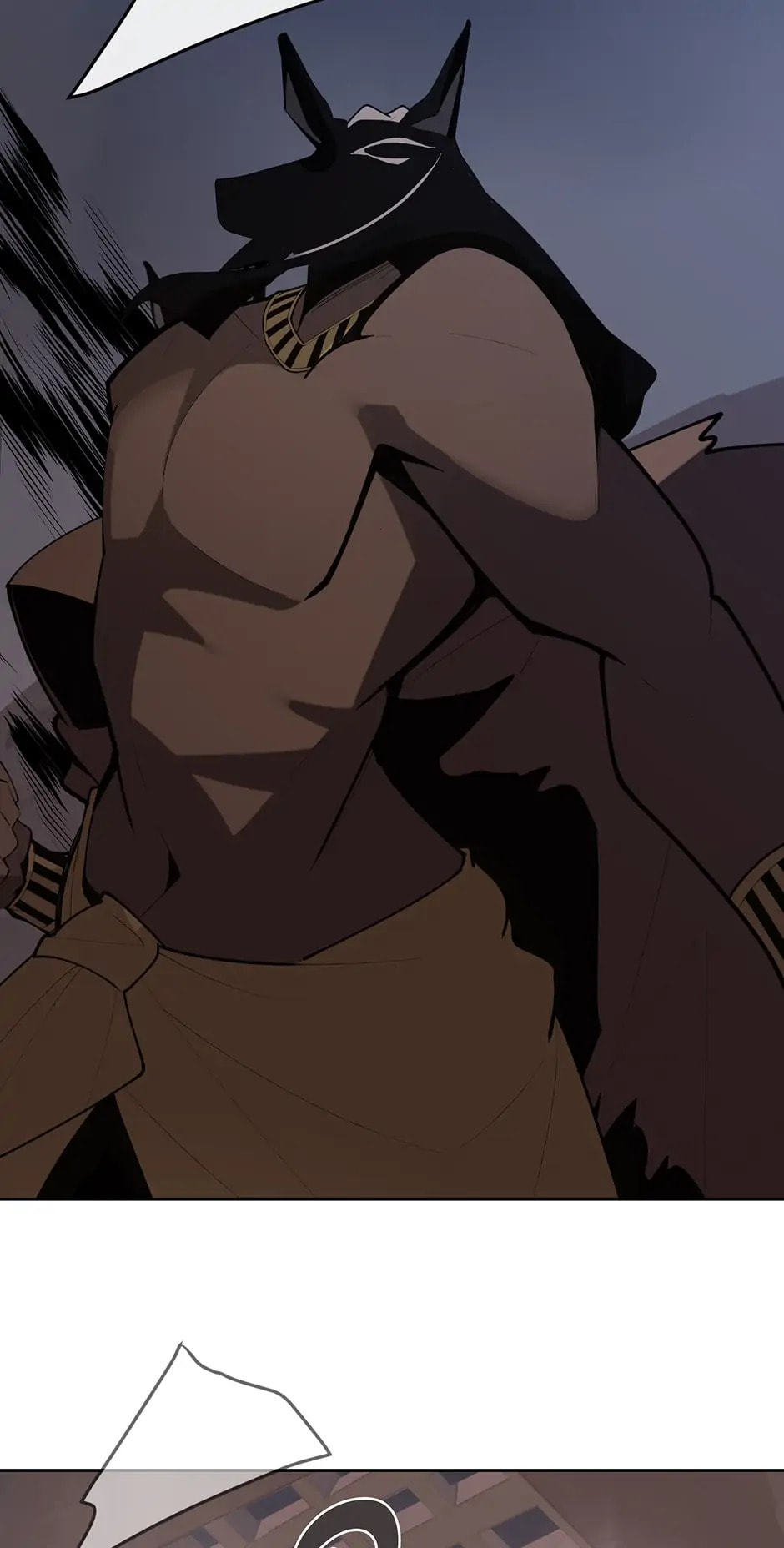Devil Sword King Chapter 298 page 27 - 