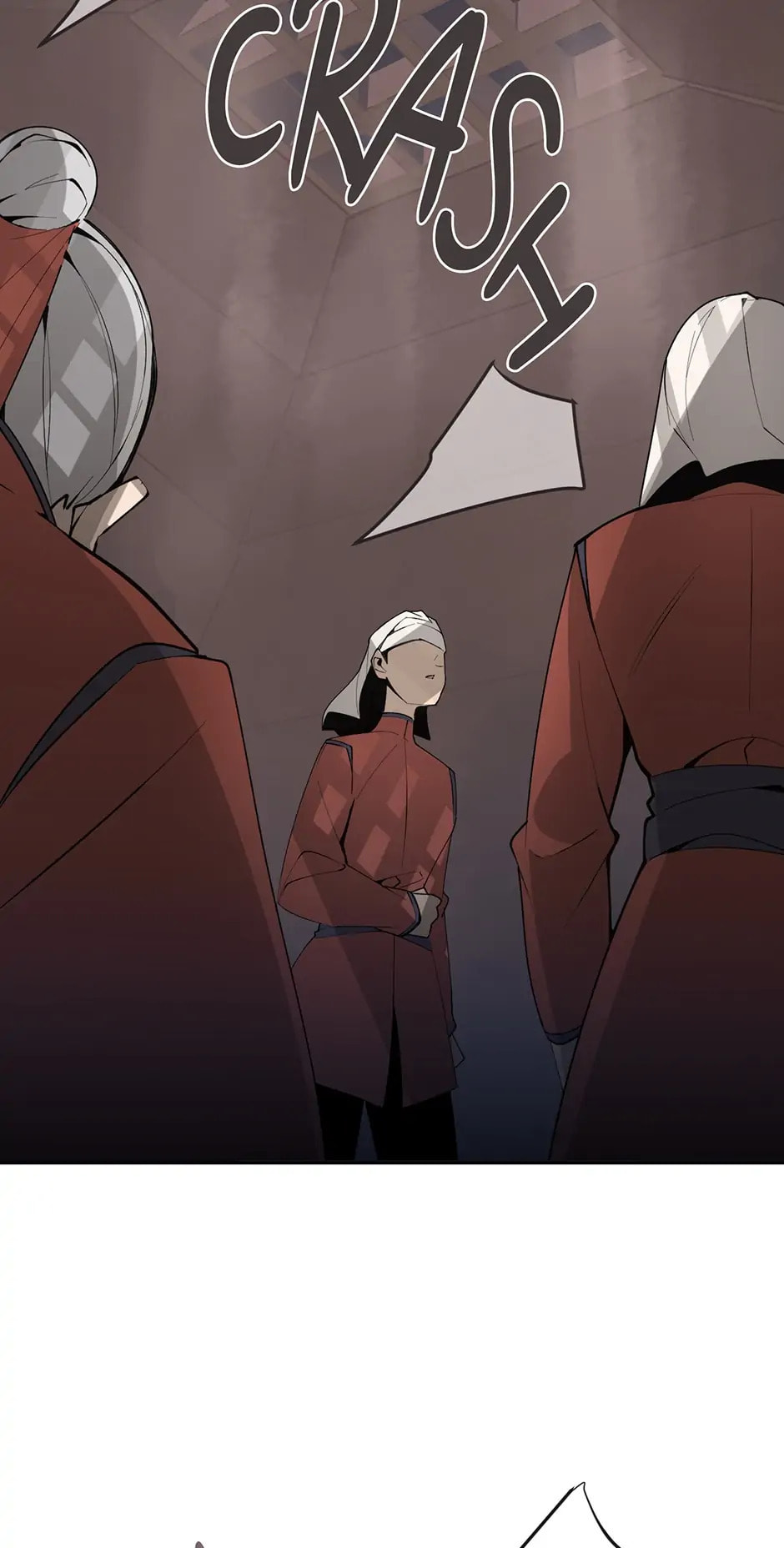 Devil Sword King Chapter 298 page 28 - 
