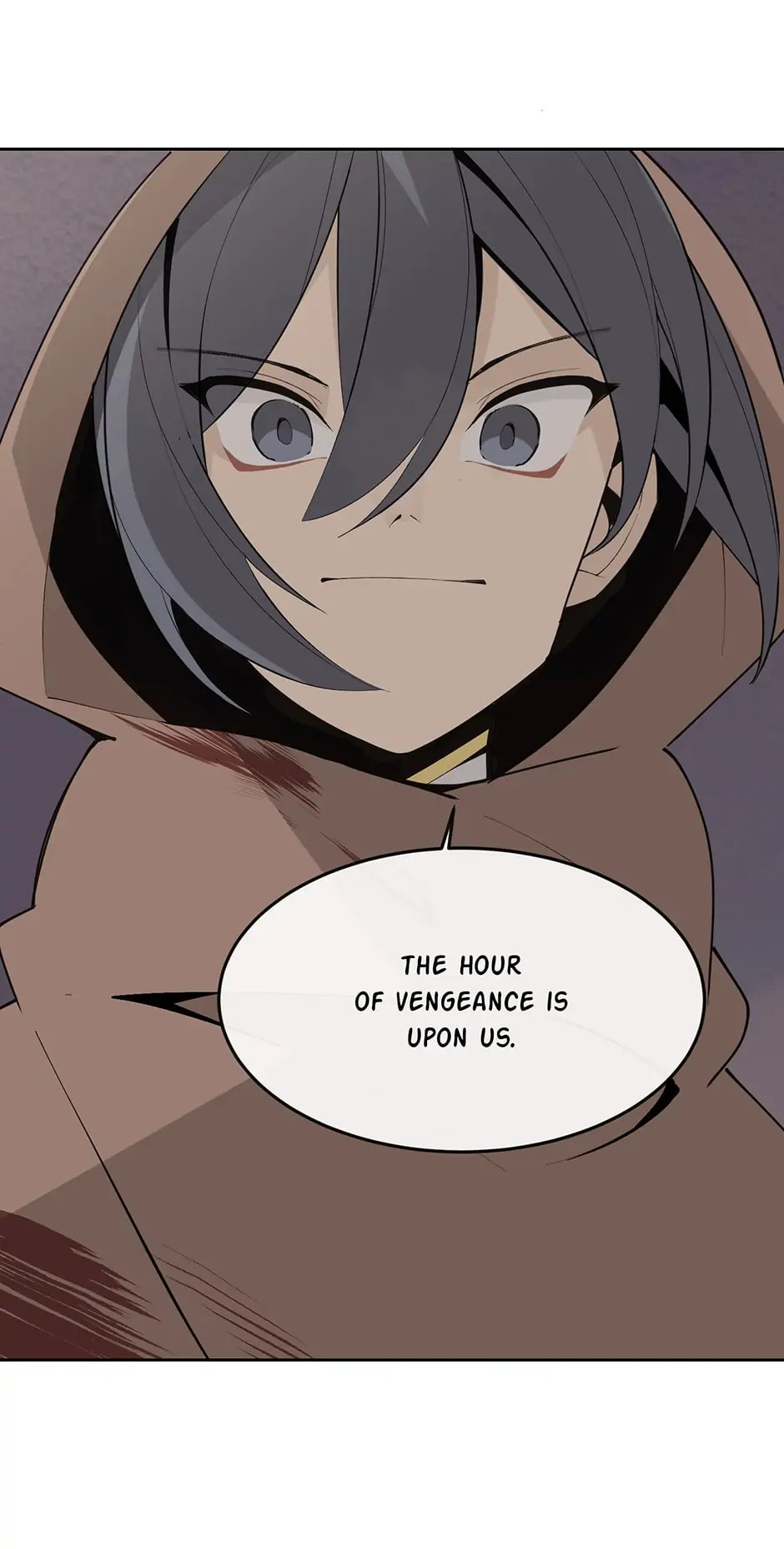 Devil Sword King Chapter 298 page 31 - 