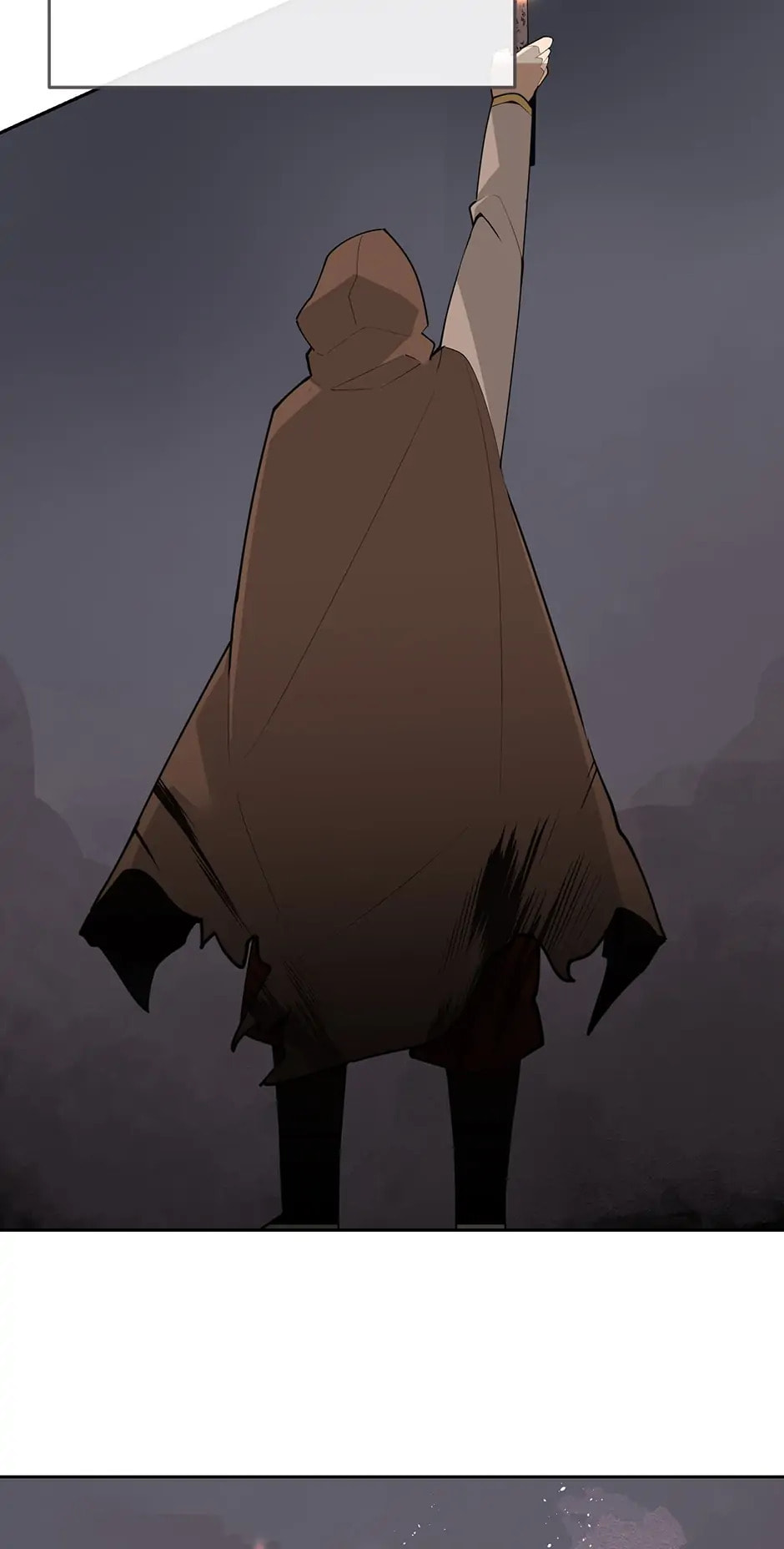 Devil Sword King Chapter 298 page 34 - 
