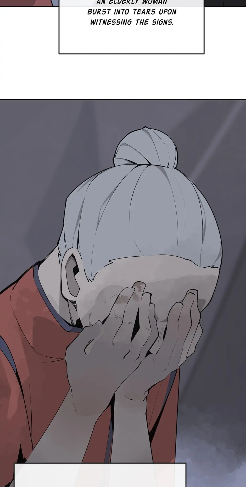 Devil Sword King Chapter 298 page 36 - 