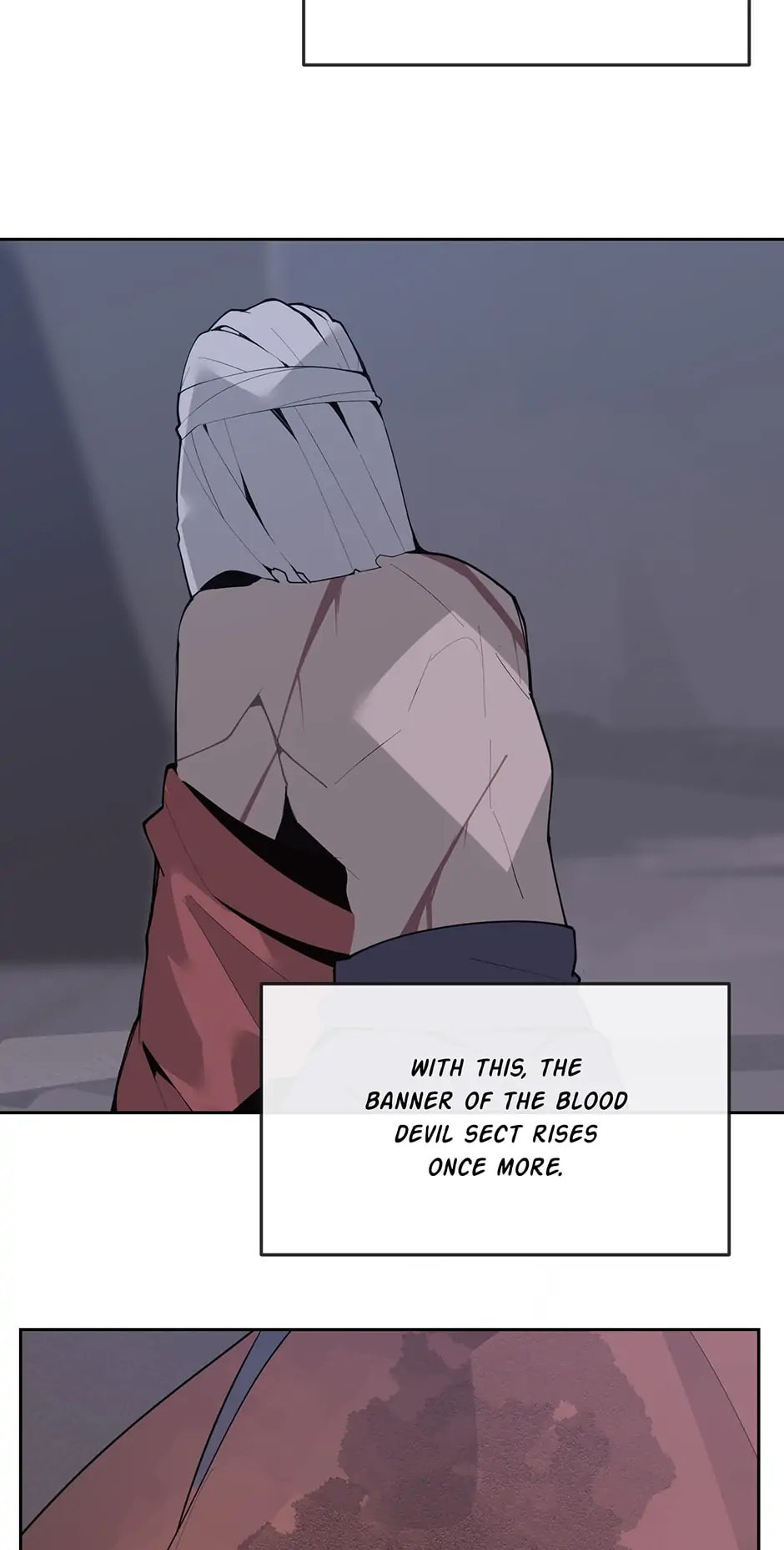Devil Sword King Chapter 298 page 39 - 