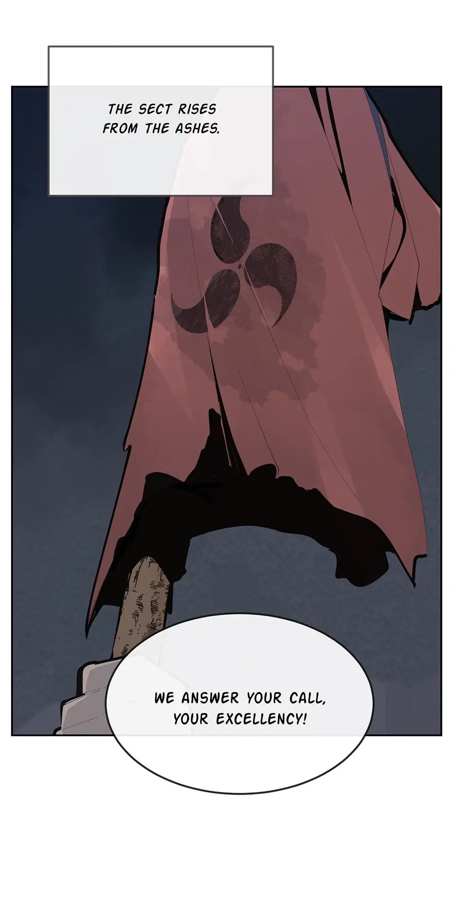 Devil Sword King Chapter 298 page 41 - 