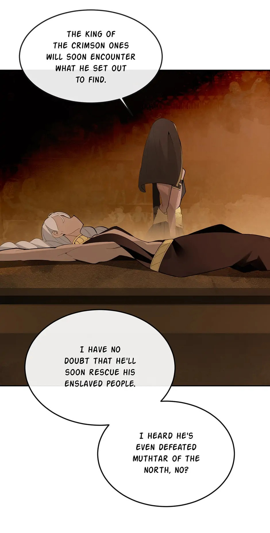 Devil Sword King Chapter 298 page 44 - 