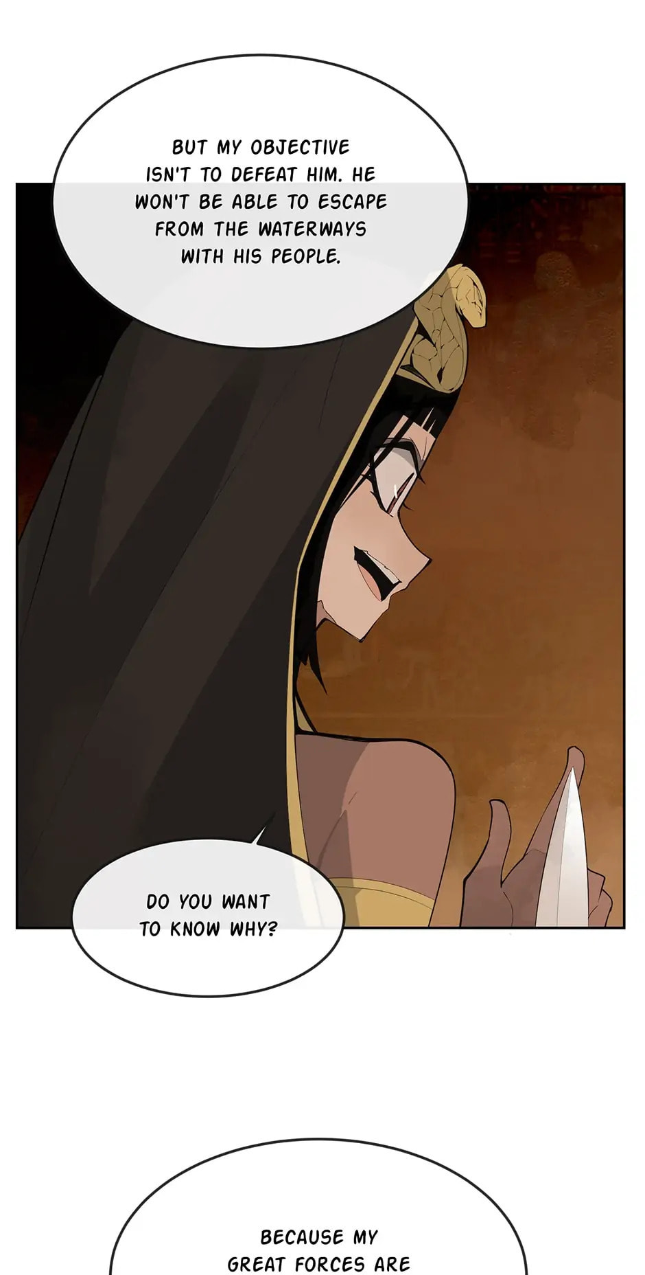 Devil Sword King Chapter 298 page 45 - 