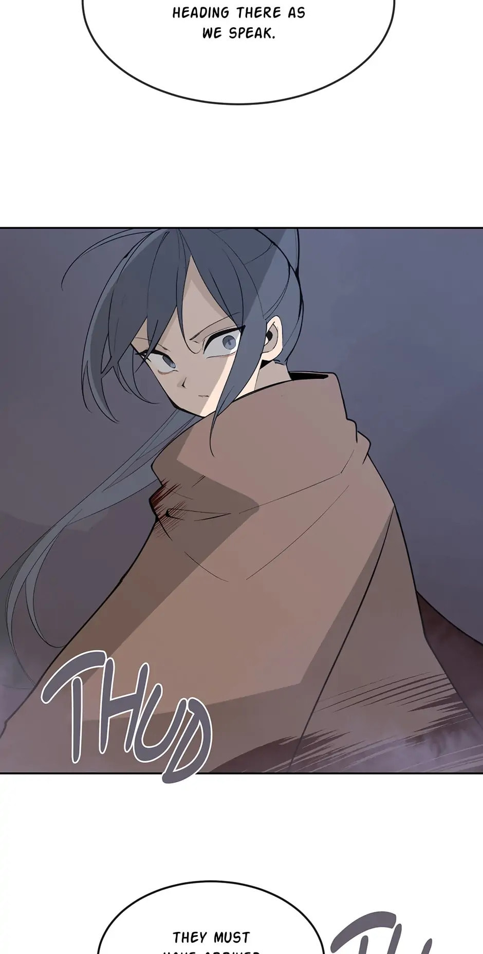 Devil Sword King Chapter 298 page 46 - 