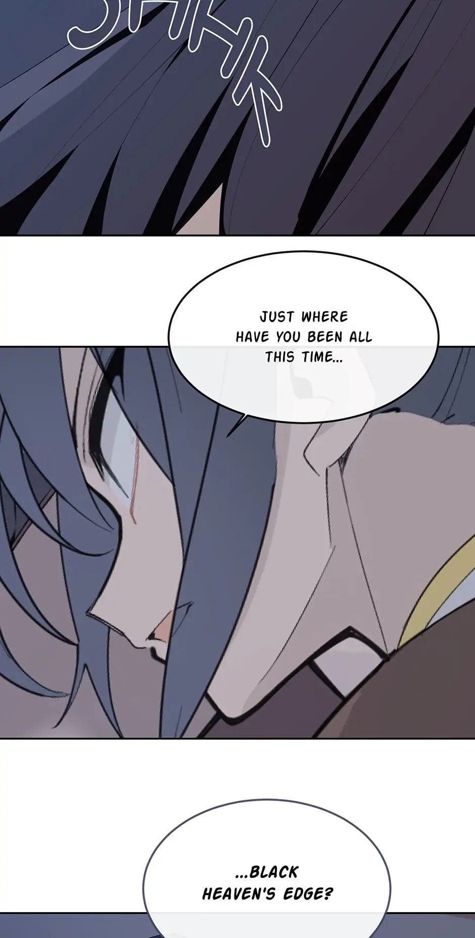 Devil Sword King Chapter 298 page 49 - 