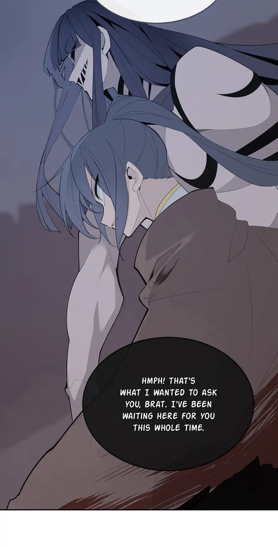 Devil Sword King Chapter 298 page 50 - 