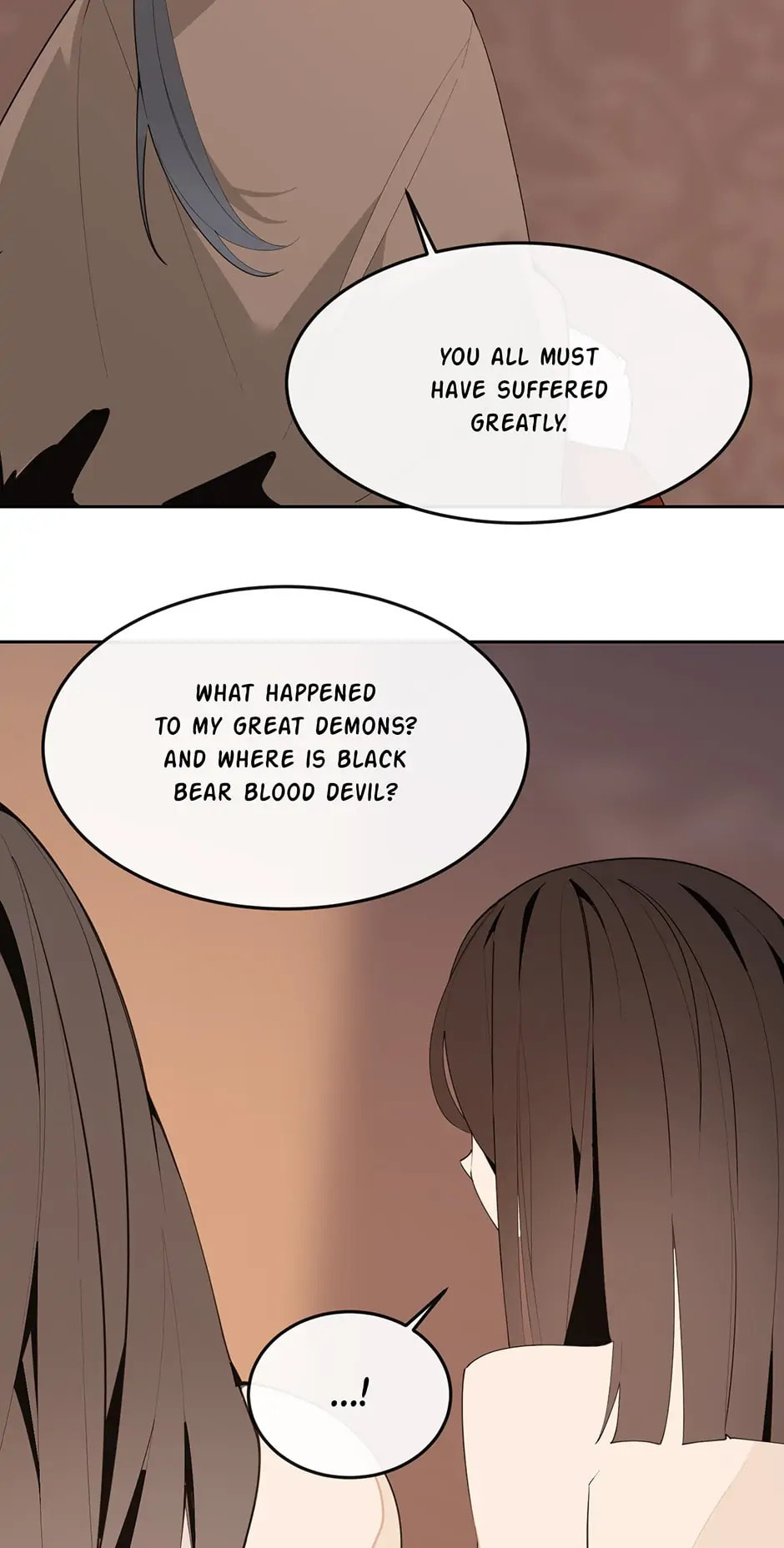 Devil Sword King Chapter 298 page 9 - 