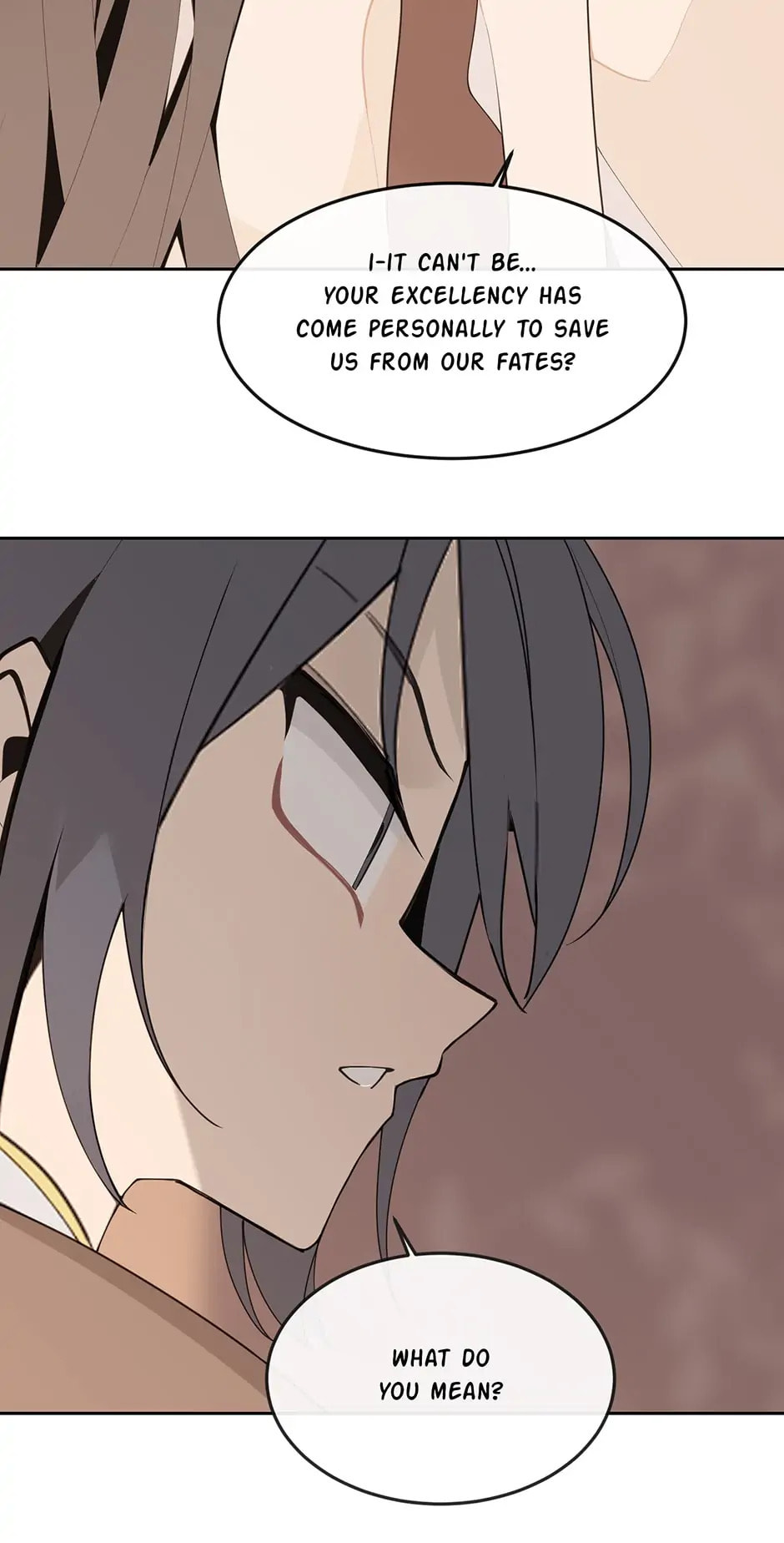 Devil Sword King Chapter 298 page 10 - 