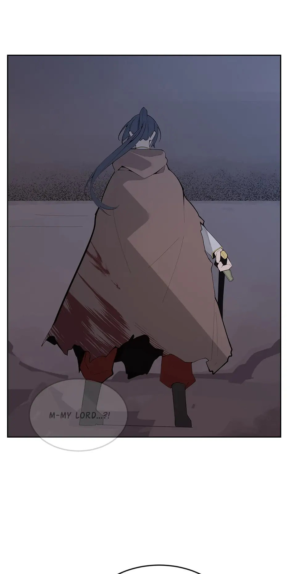 Devil Sword King Chapter 299 page 12 - 