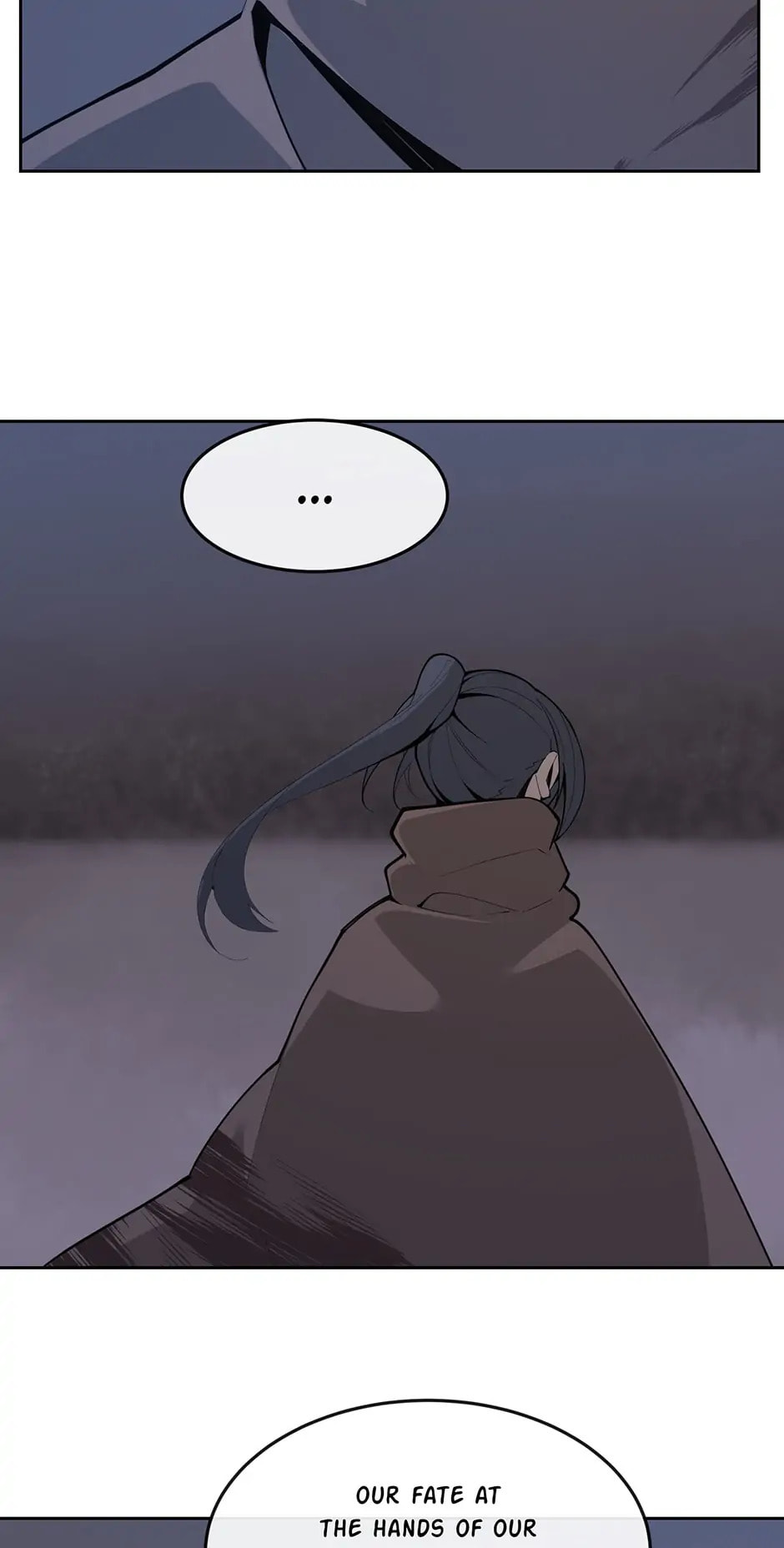Devil Sword King Chapter 299 page 18 - 