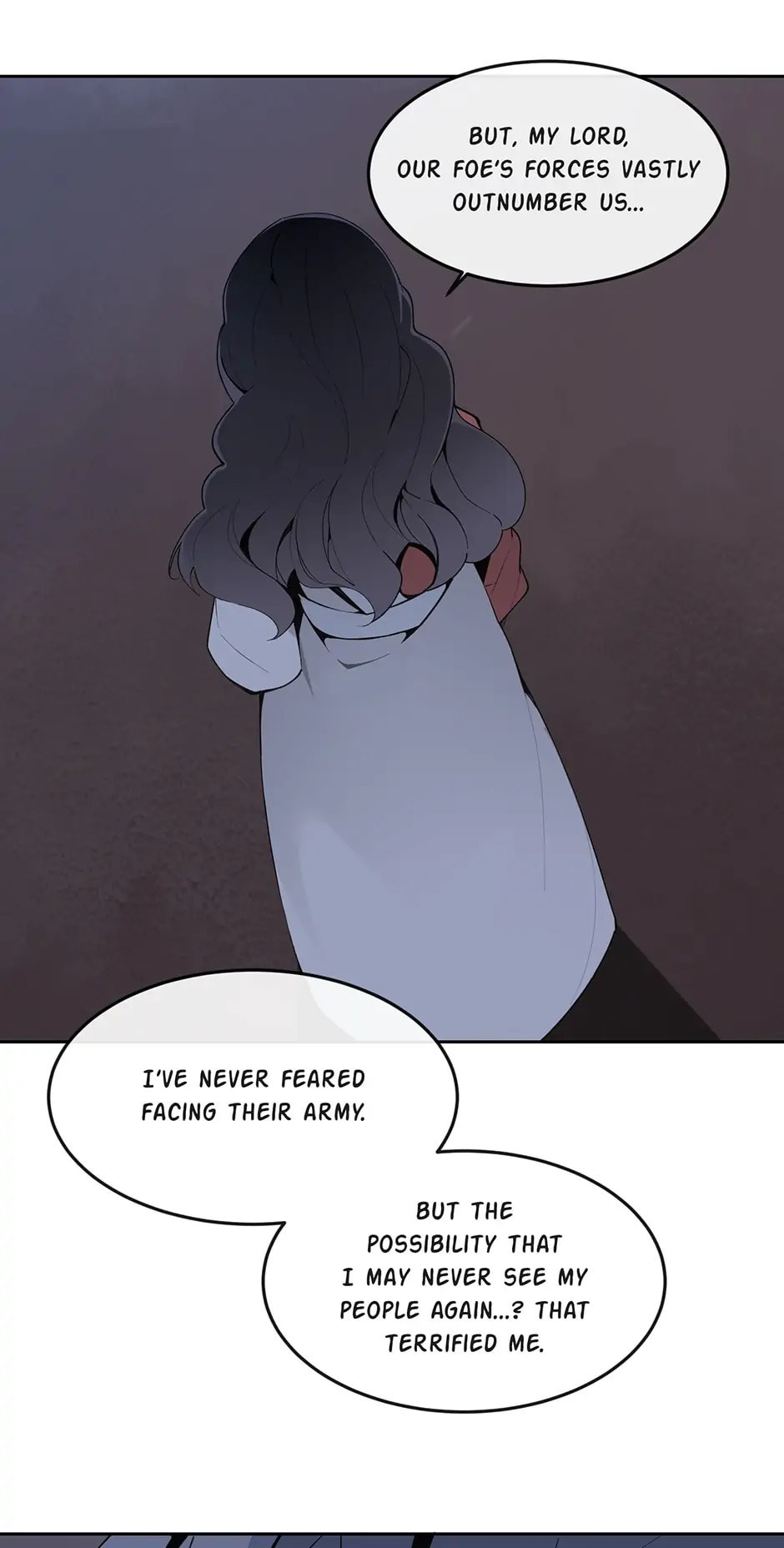 Devil Sword King Chapter 299 page 22 - 
