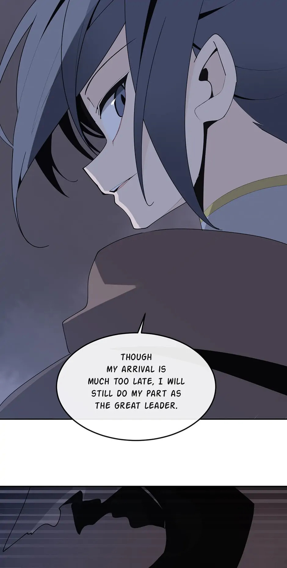 Devil Sword King Chapter 299 page 23 - 