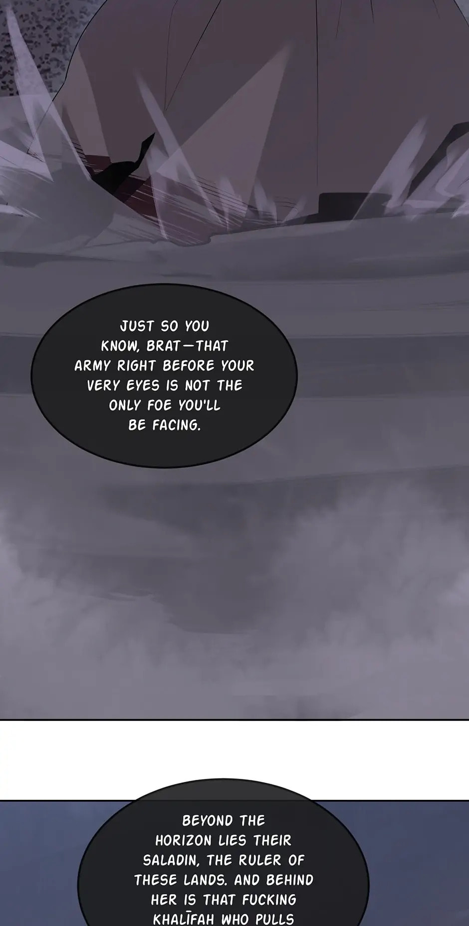 Devil Sword King Chapter 299 page 26 - 