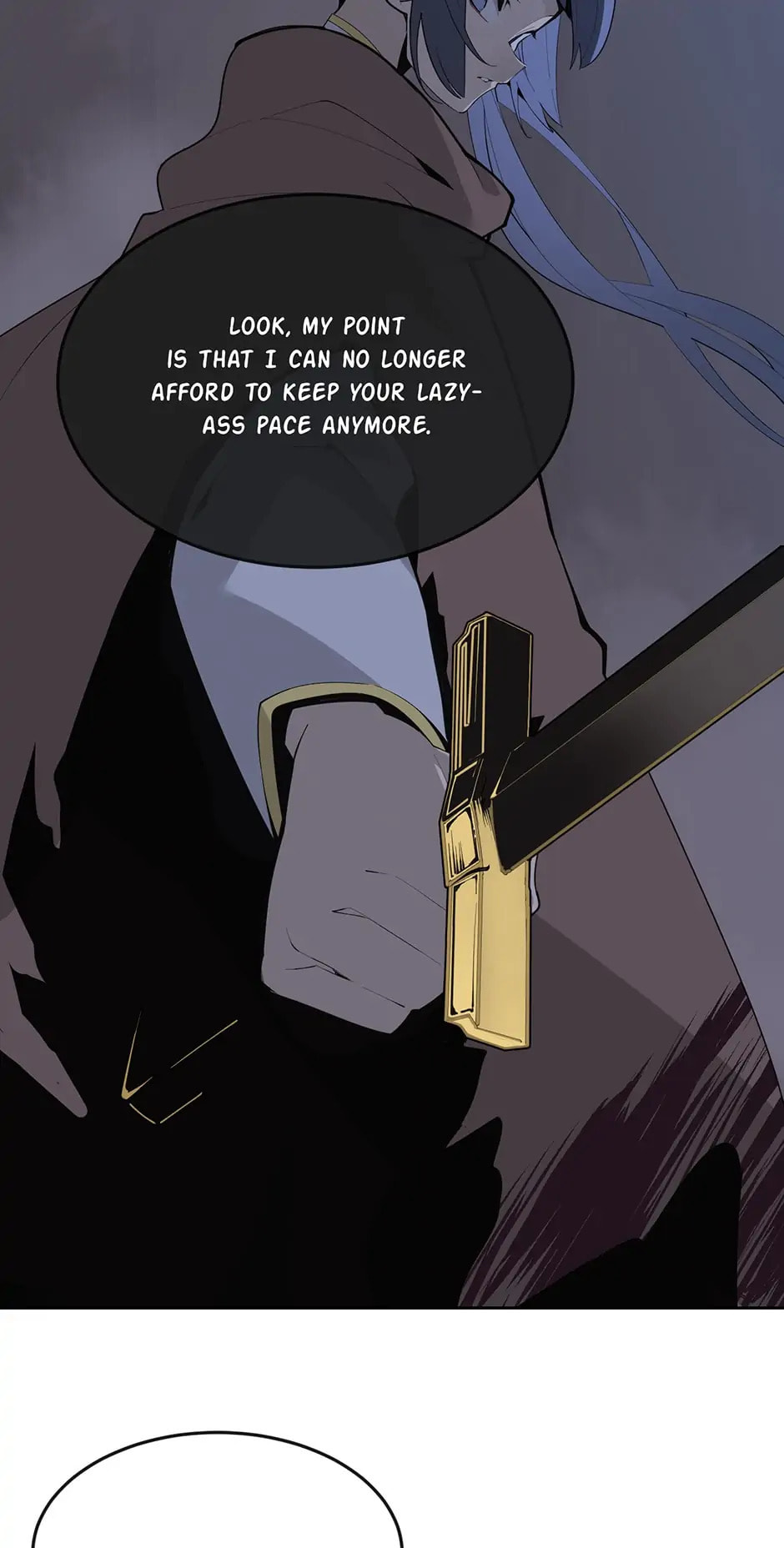Devil Sword King Chapter 299 page 28 - 