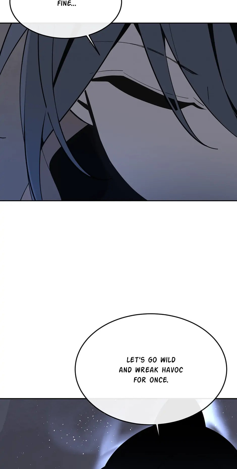 Devil Sword King Chapter 299 page 29 - 